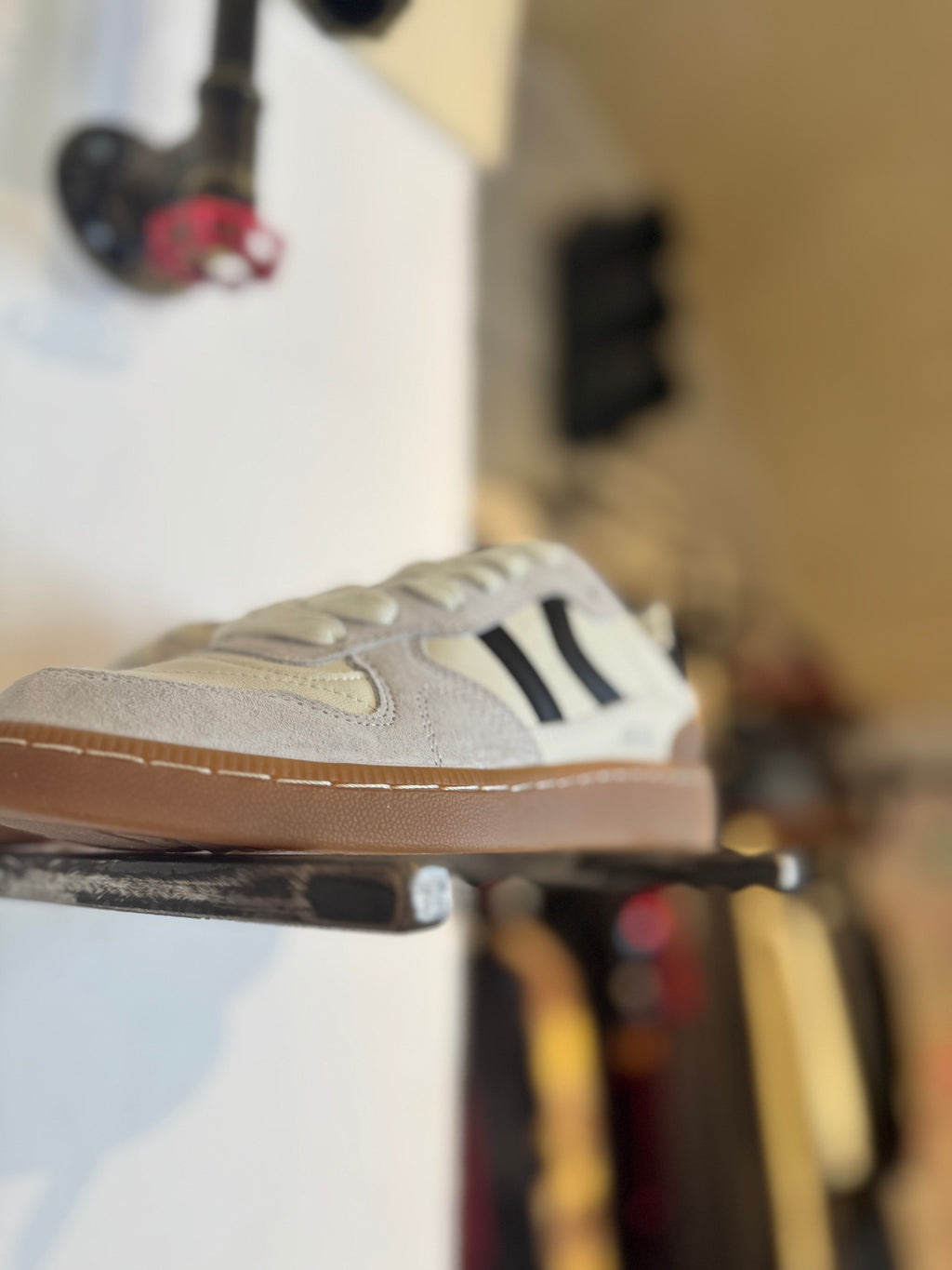 Sneakers e Calzature