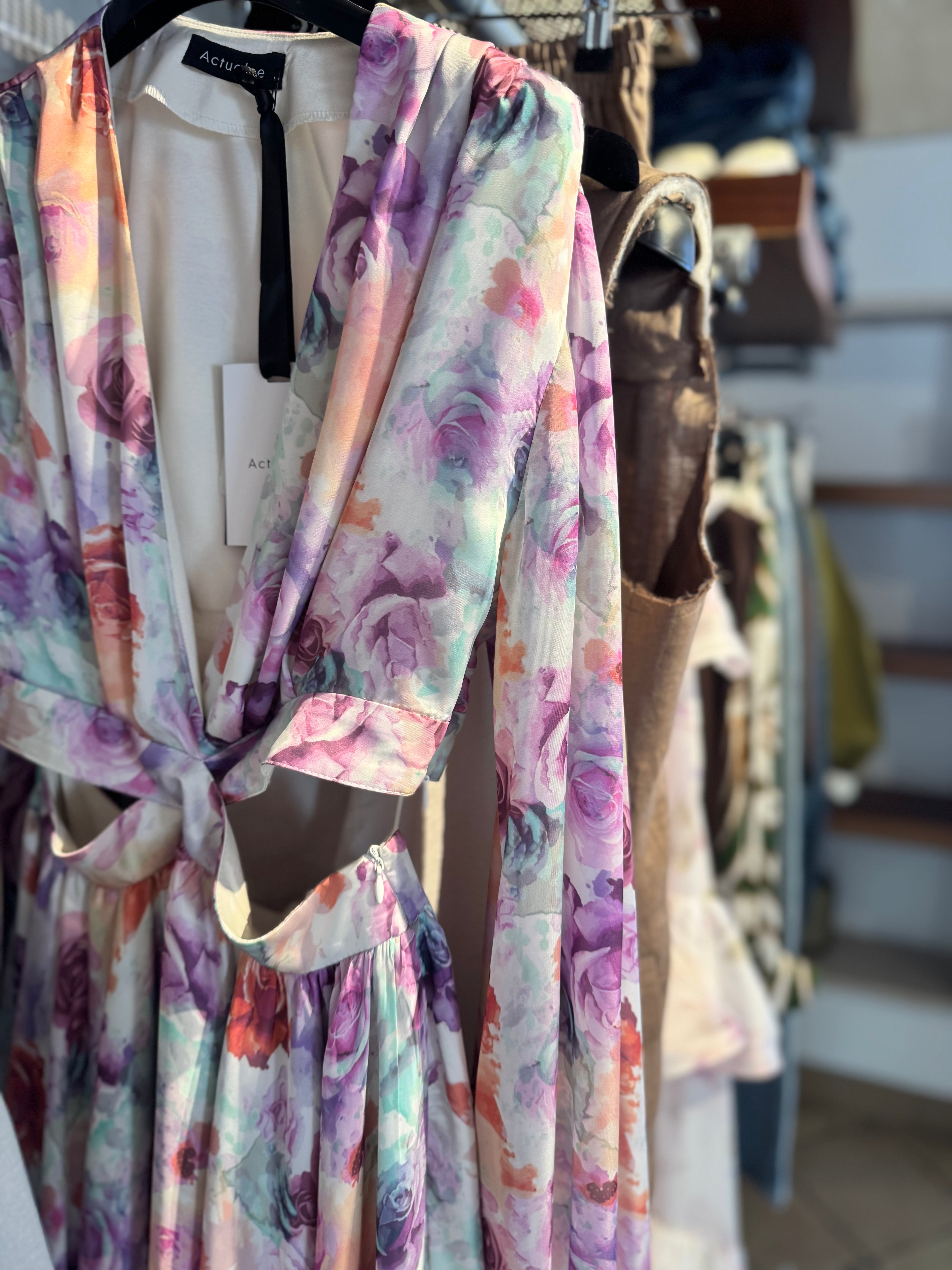 ABBIGLIAMENTO;ABITI