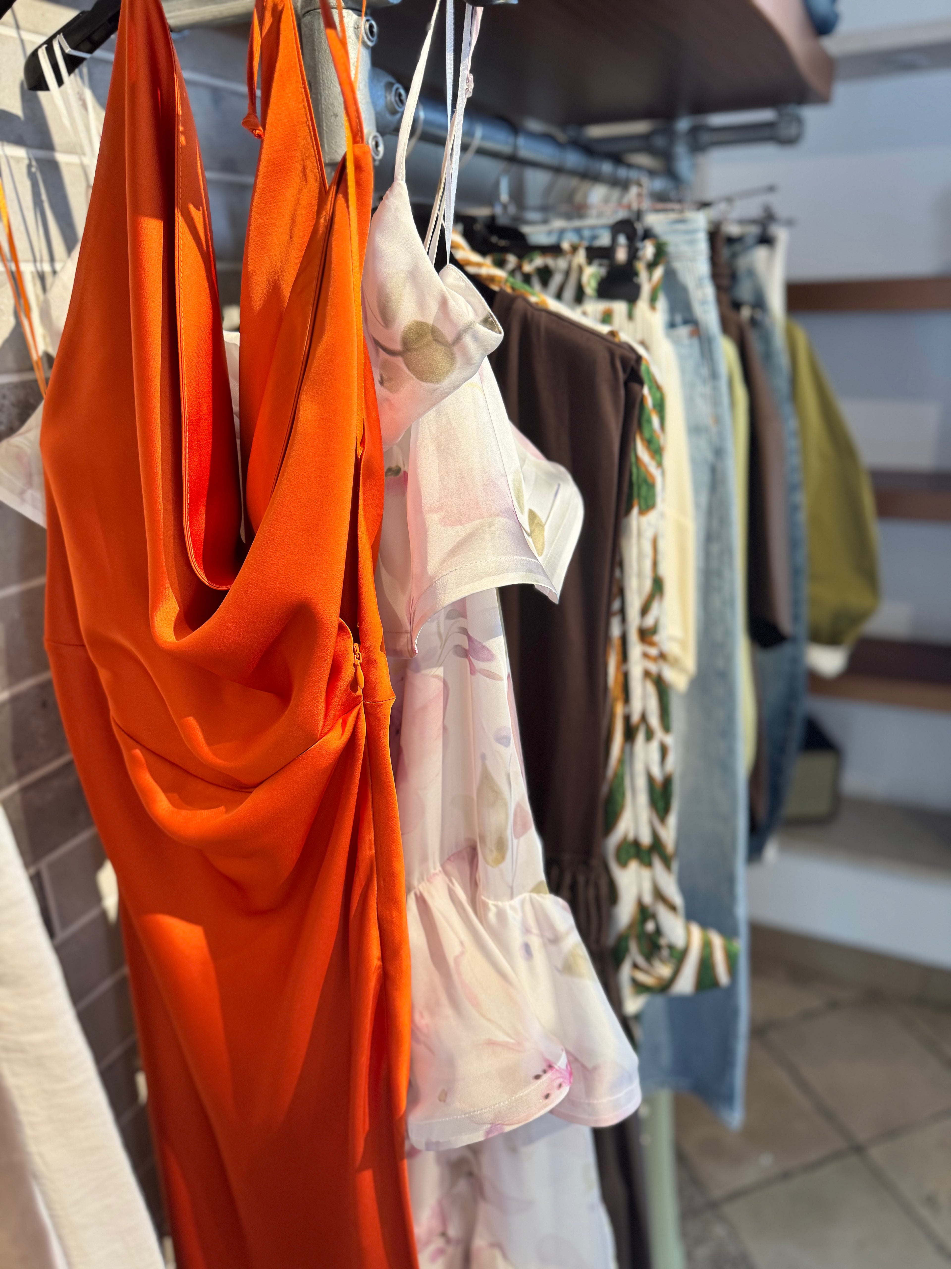 ABITI;ABBIGLIAMENTO