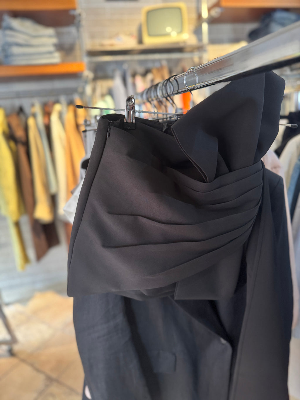 ABBIGLIAMENTO;GONNE
