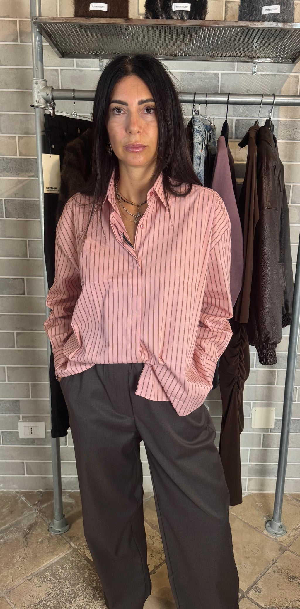 CAMICIA