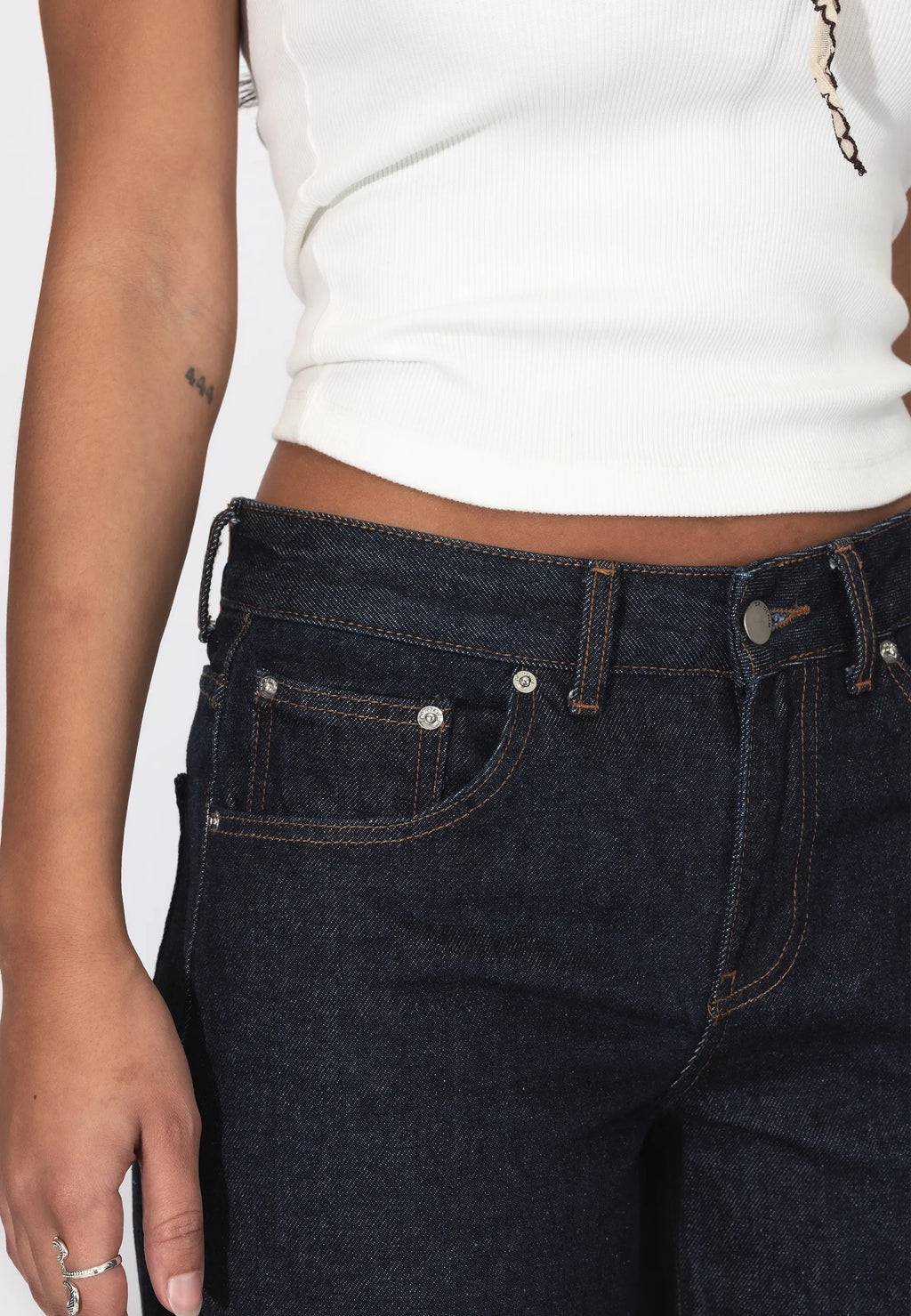 JEANS RHUE