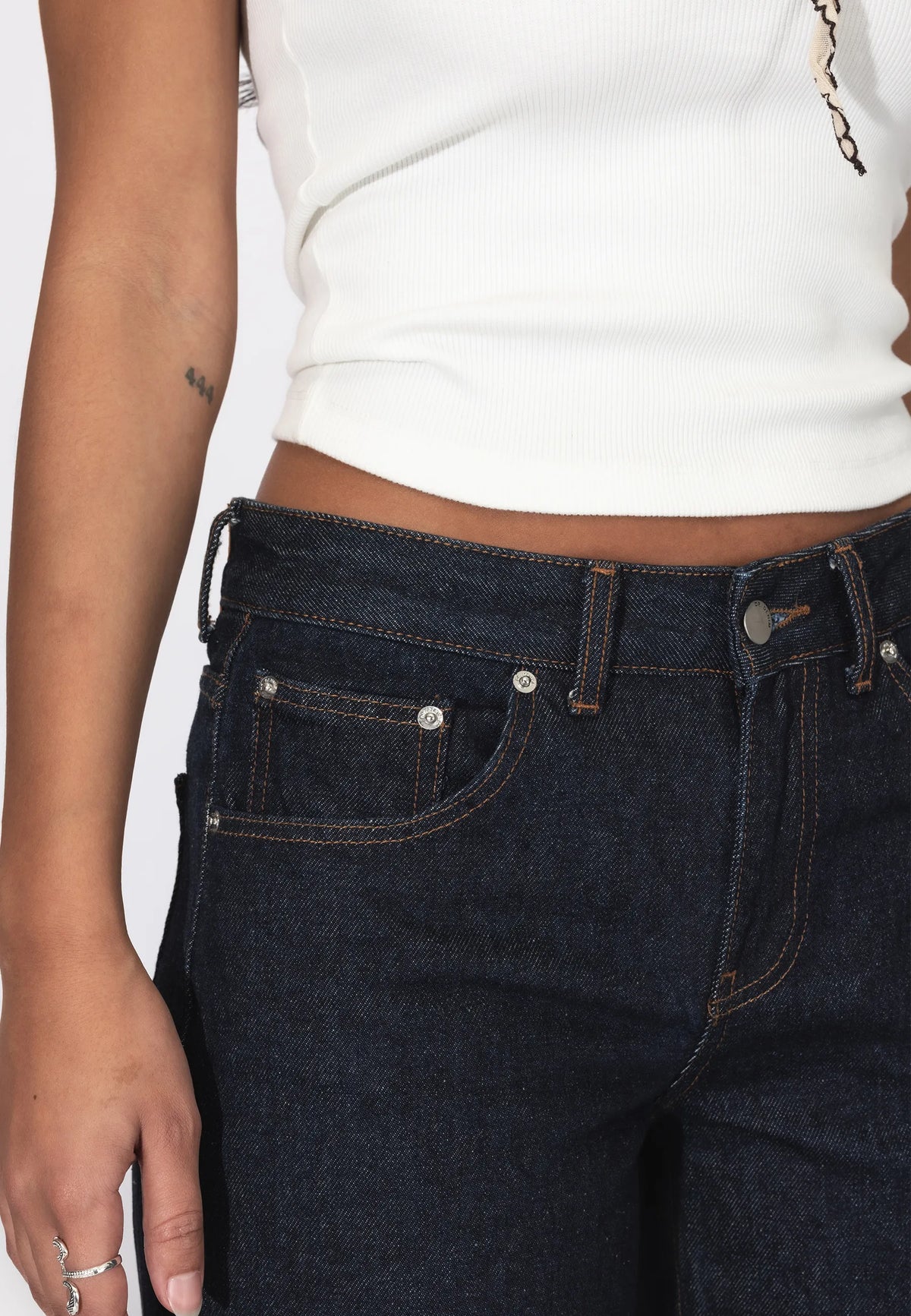 JEANS RHUE