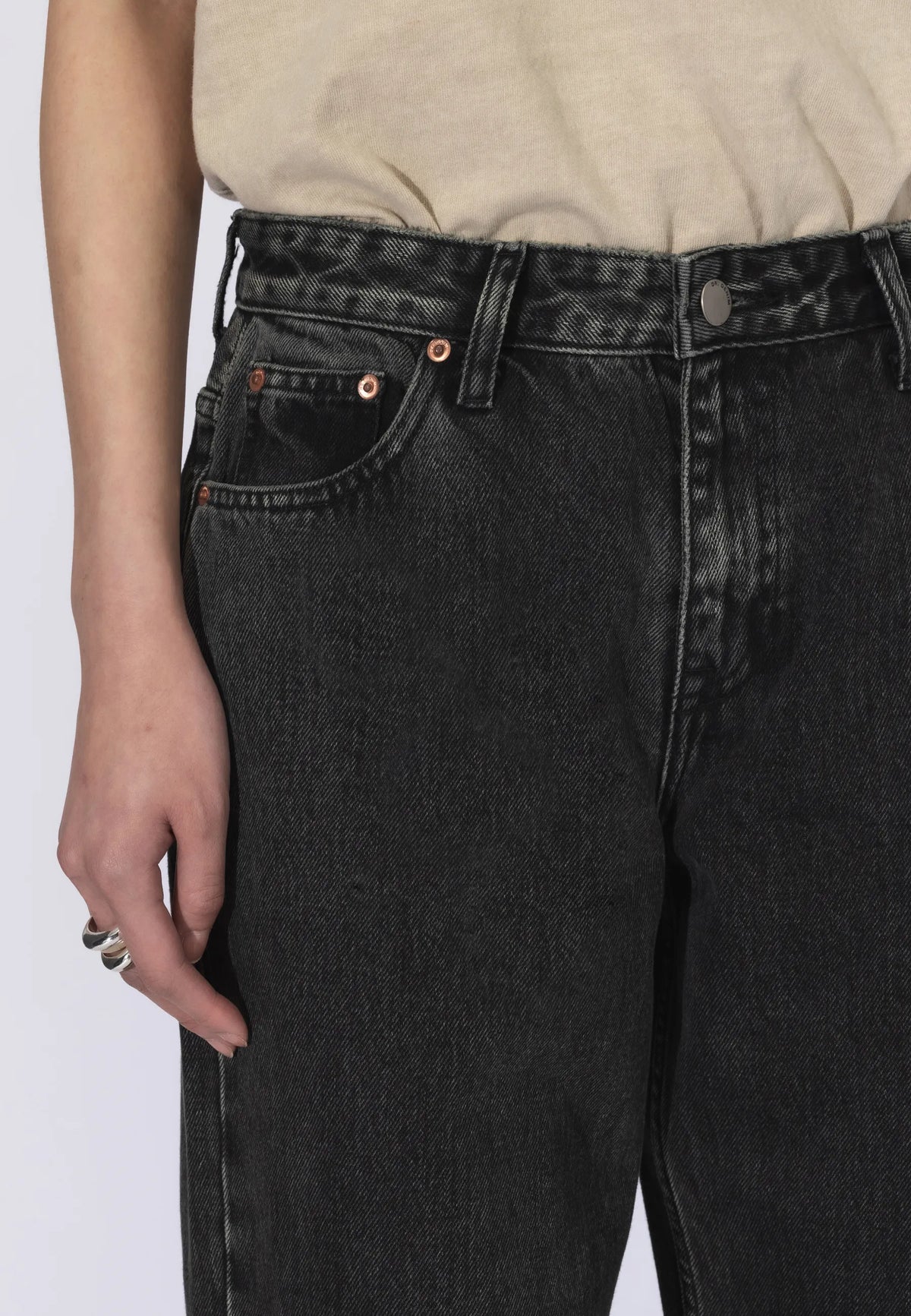 JEANS HILL