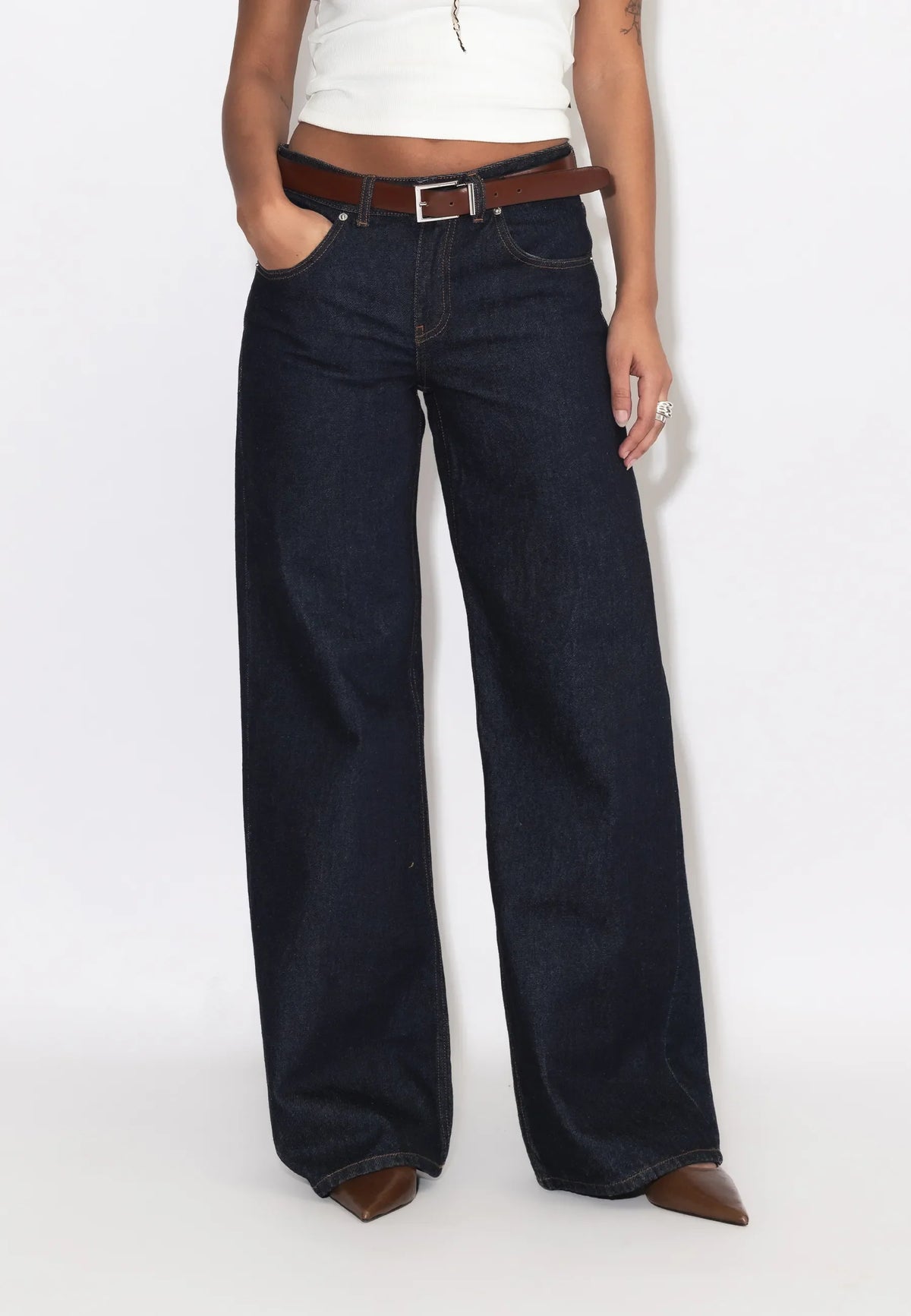 JEANS RHUE