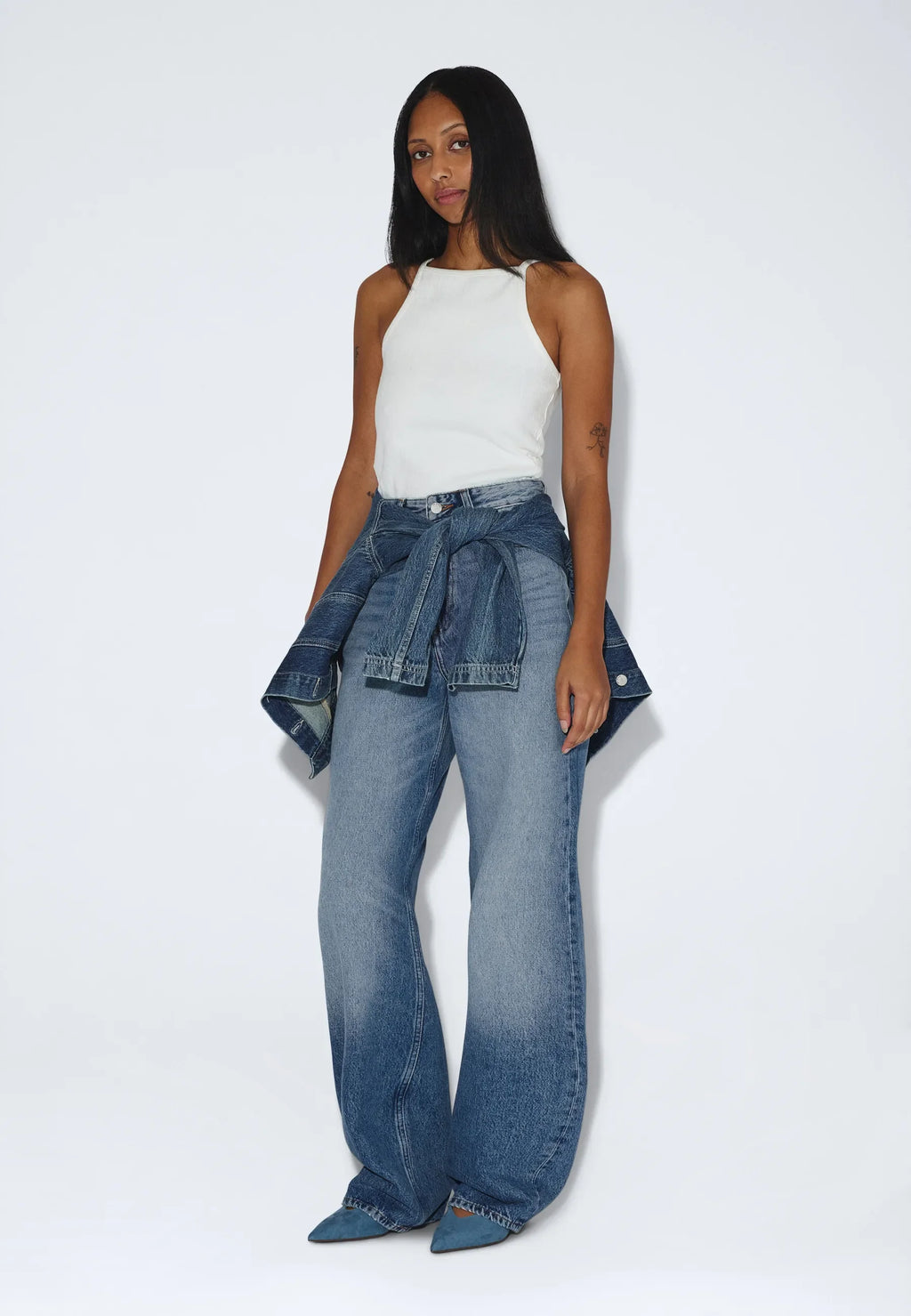 JEANS DONNA