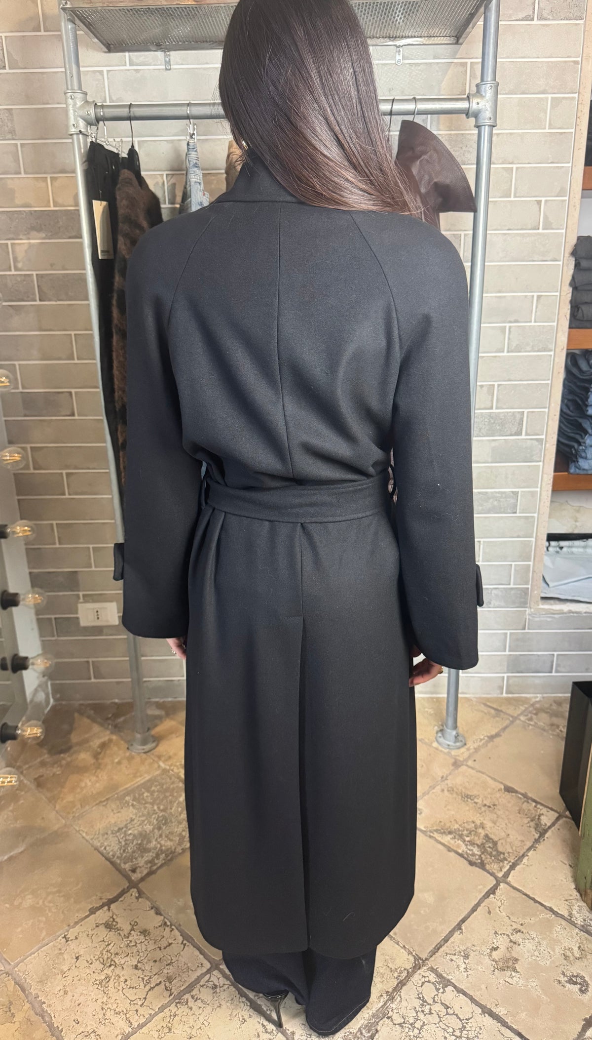 CAPPOTTO