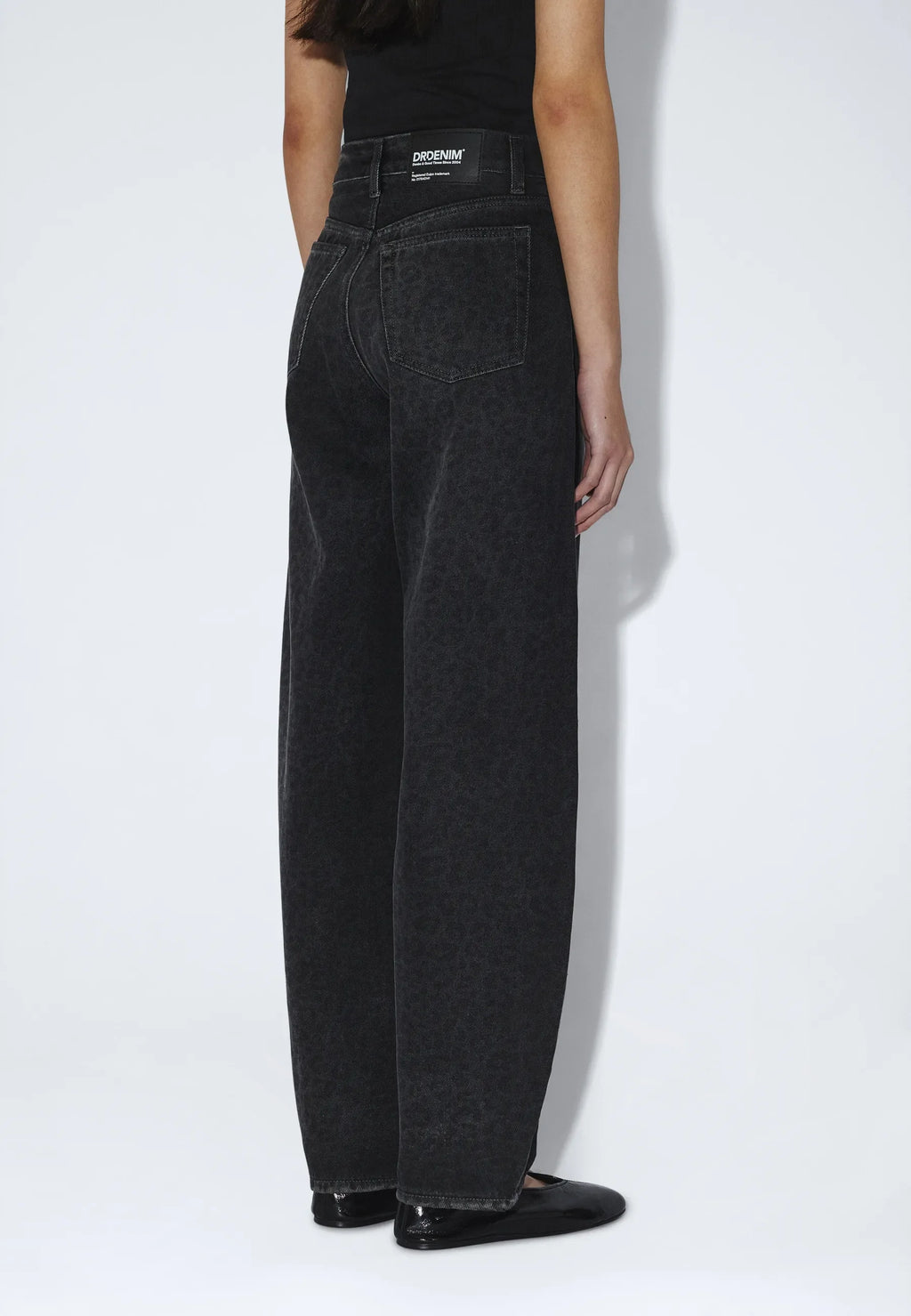JEANS NANCI