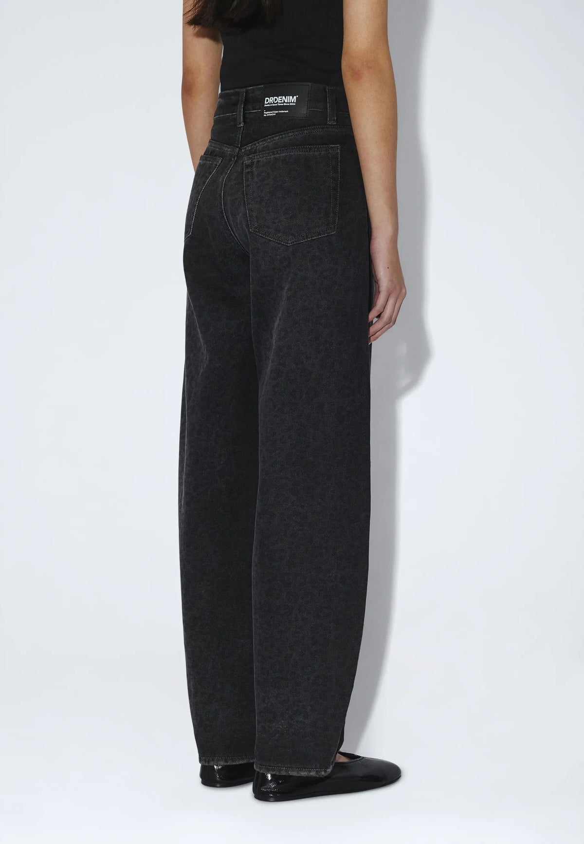 JEANS NANCI