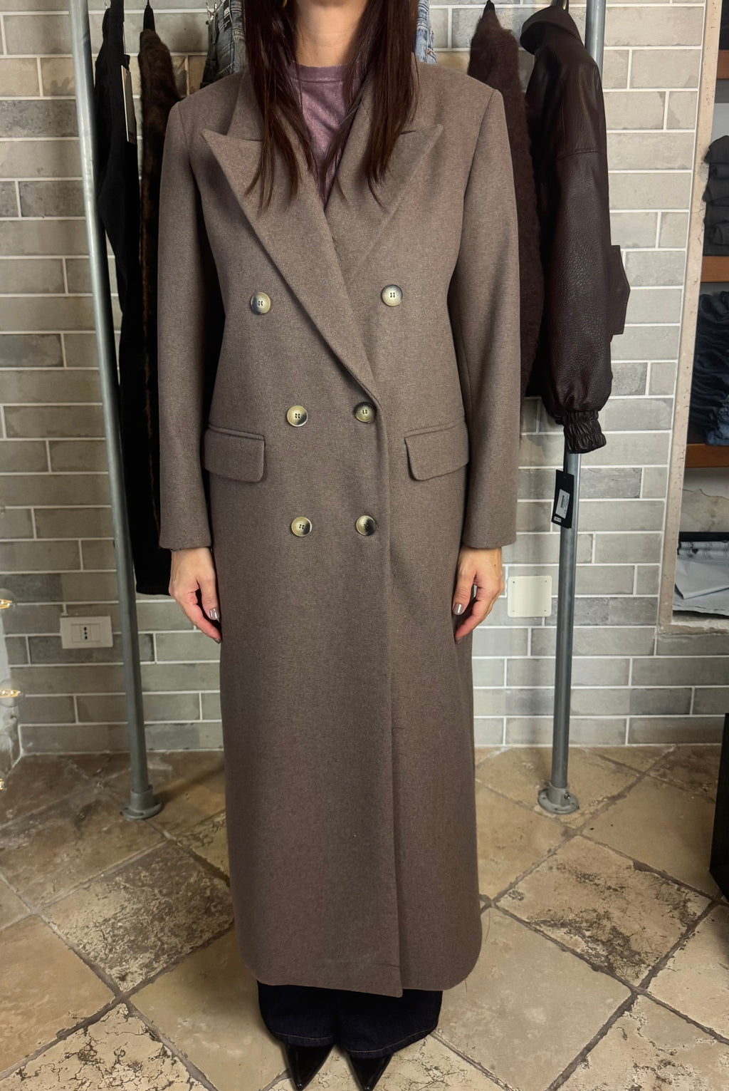 CAPPOTTO