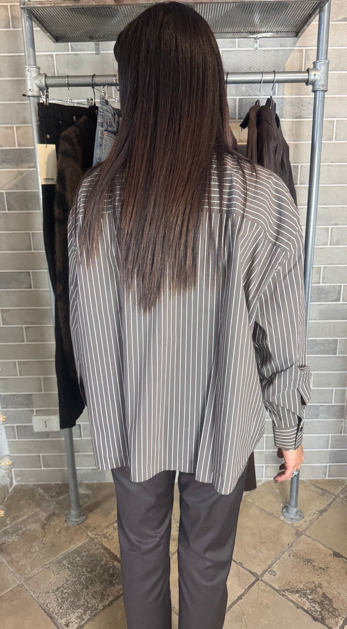 CAMICIA