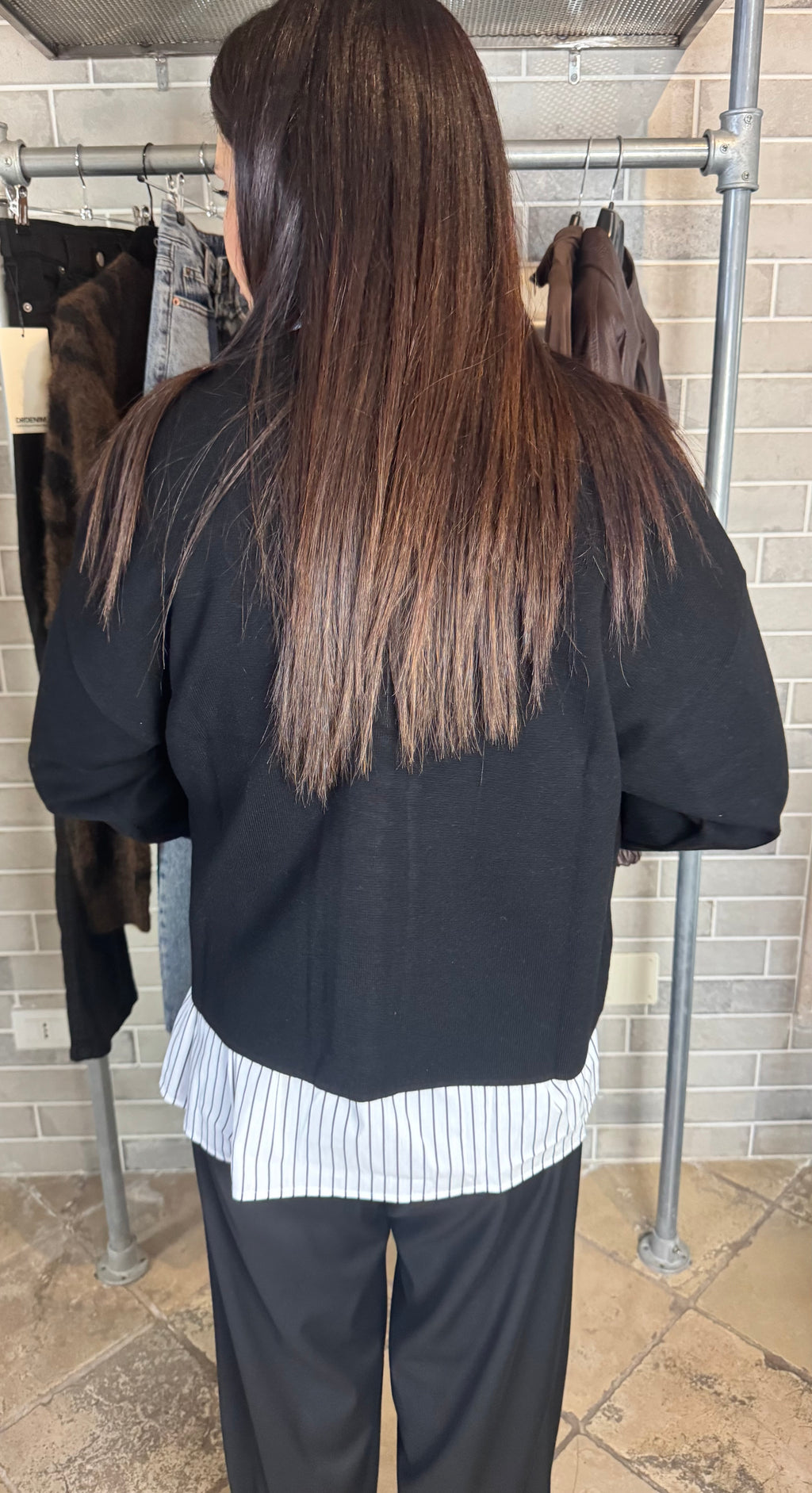 CARDIGAN