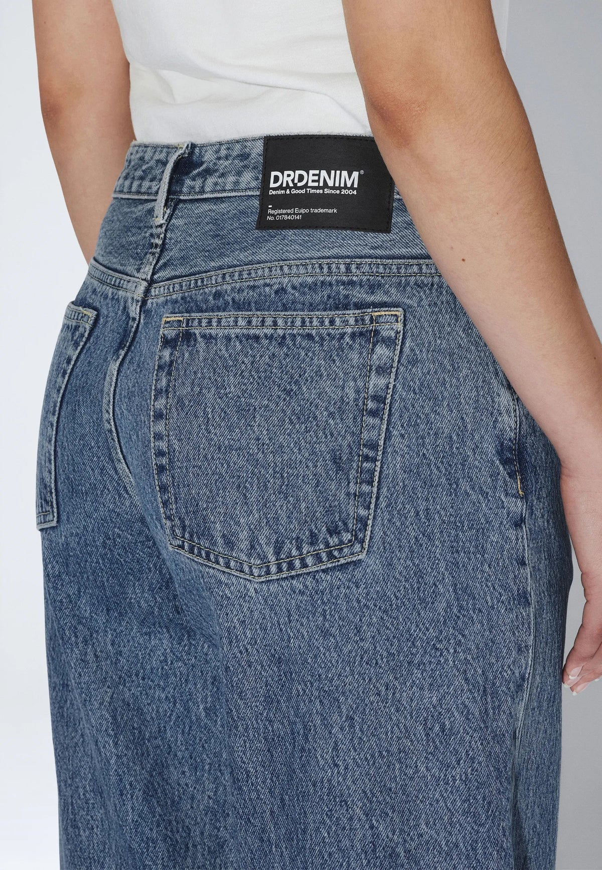 JEANS HILL