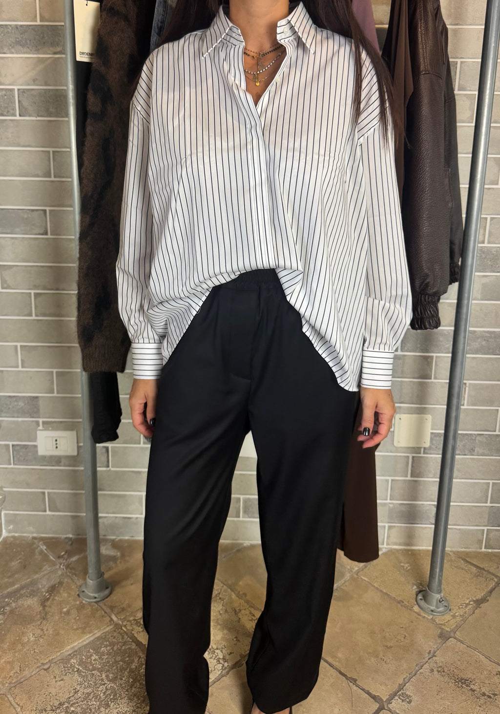 CAMICIA