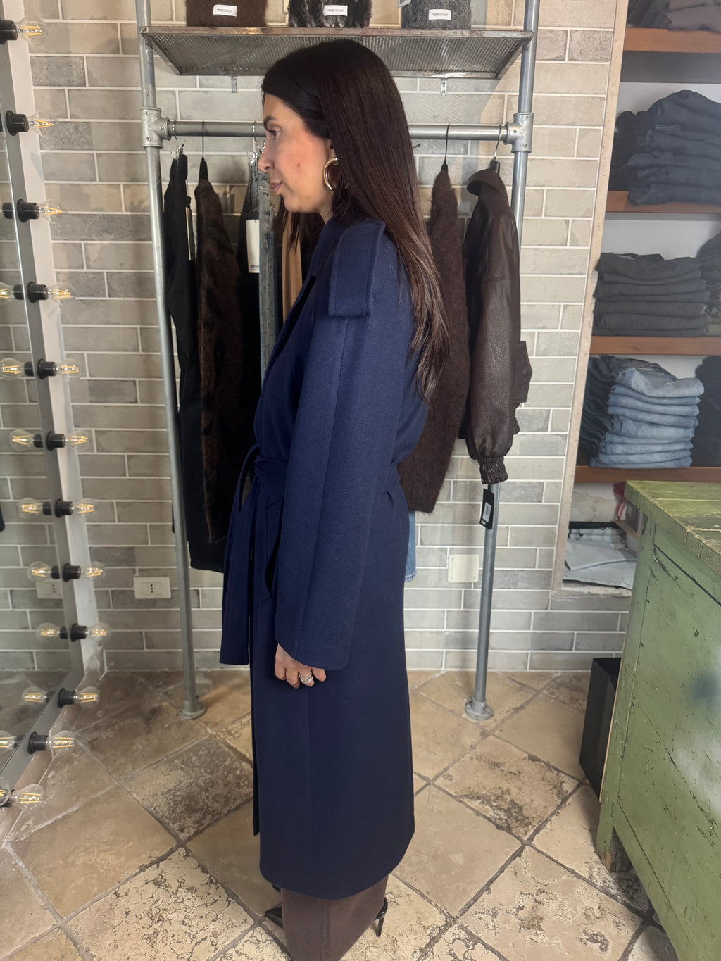 CAPPOTTO
