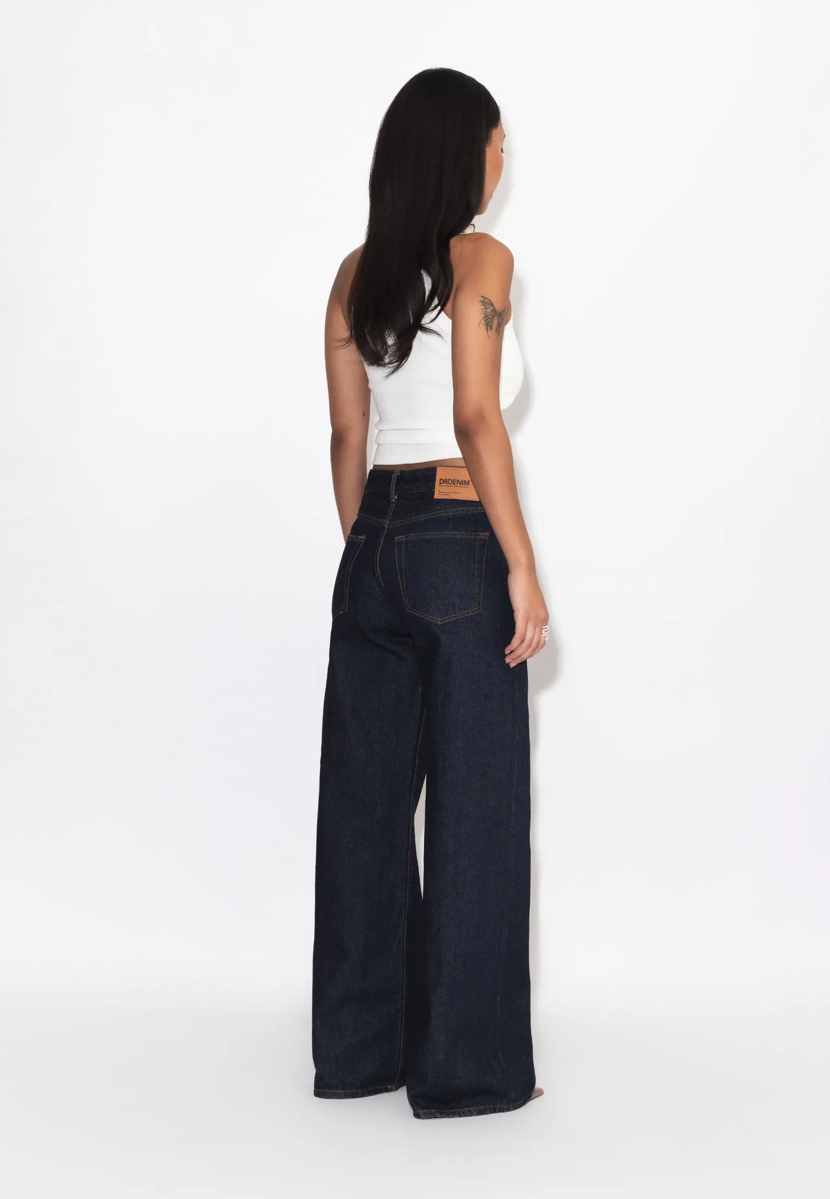 JEANS RHUE