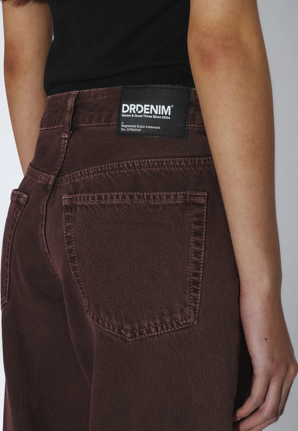 JEANS RHUE