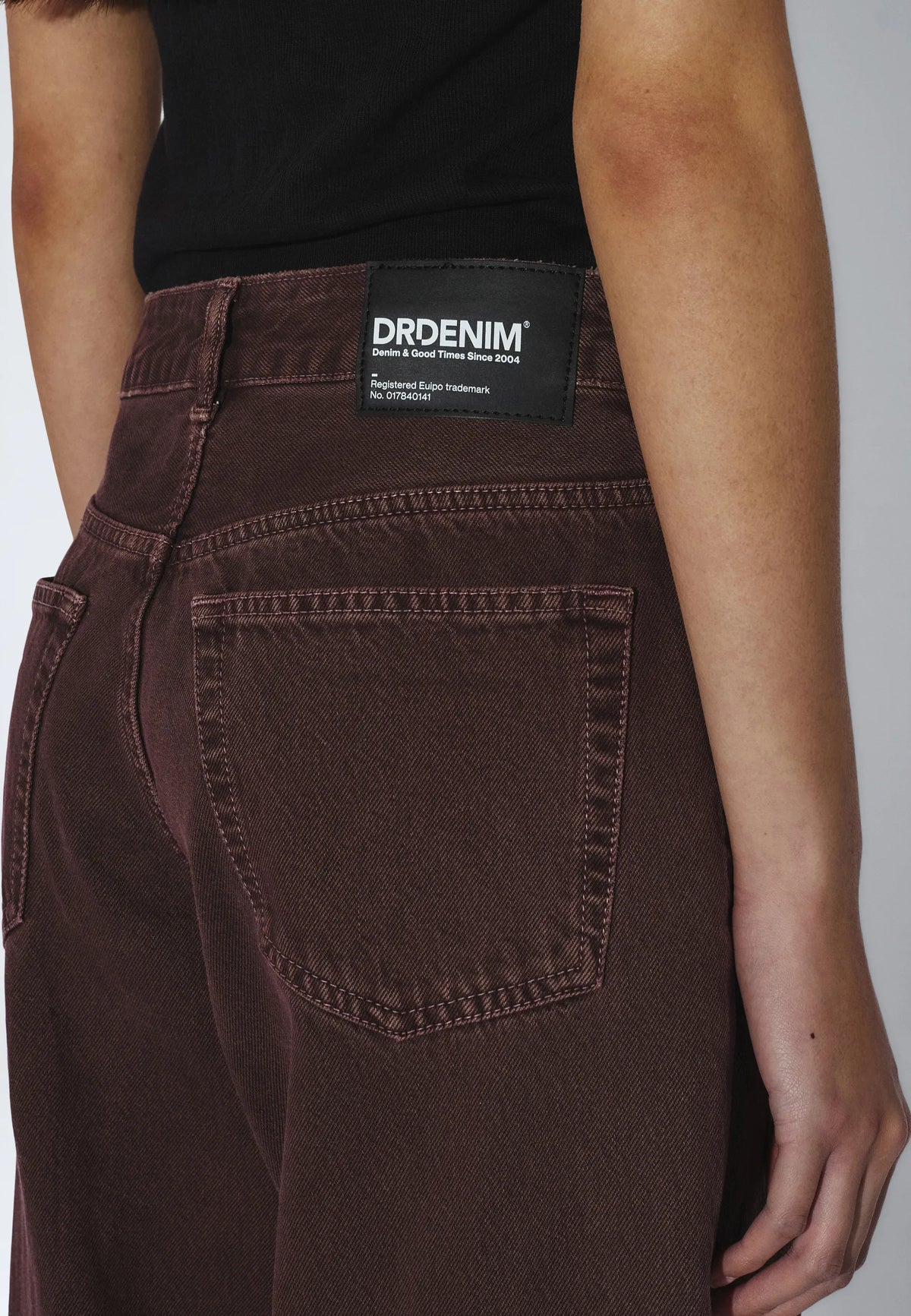JEANS RHUE