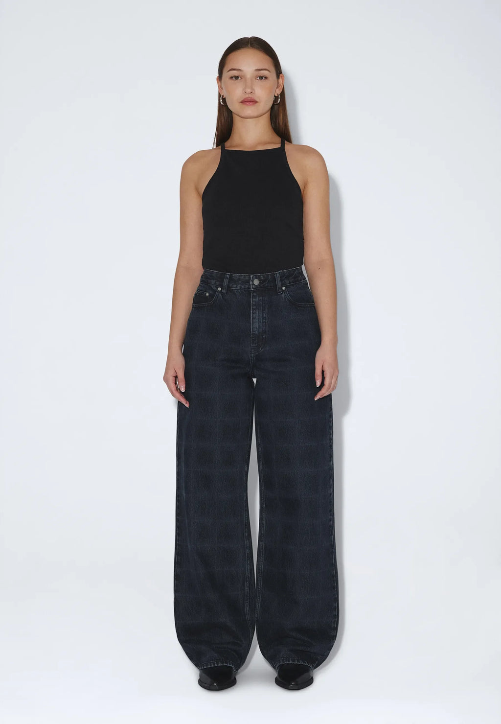 JEANS DONNA