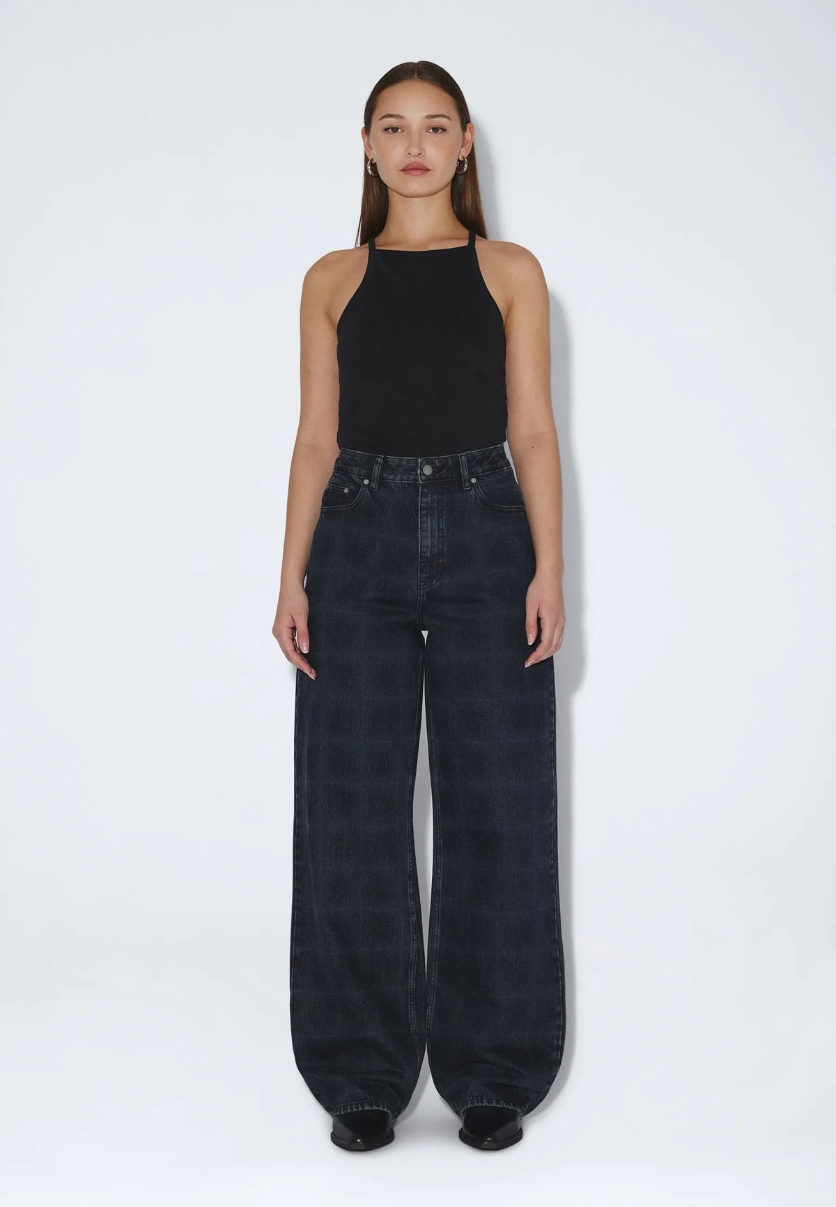 JEANS DONNA