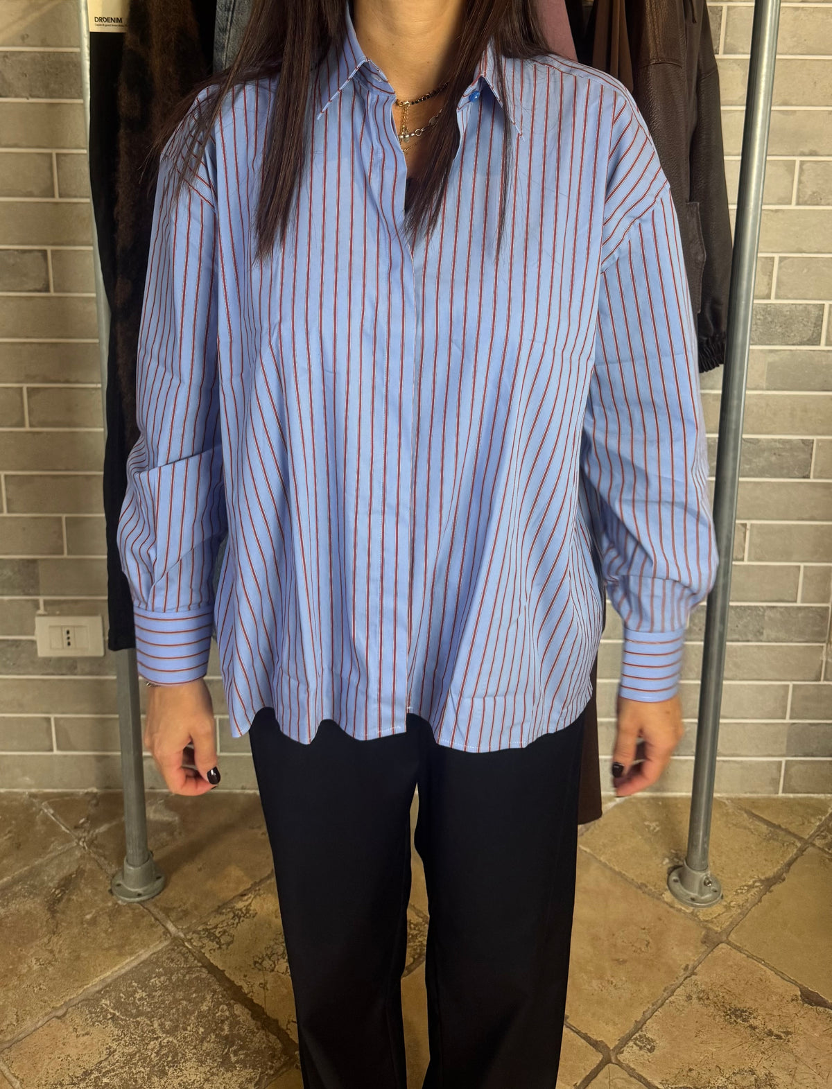 CAMICIA
