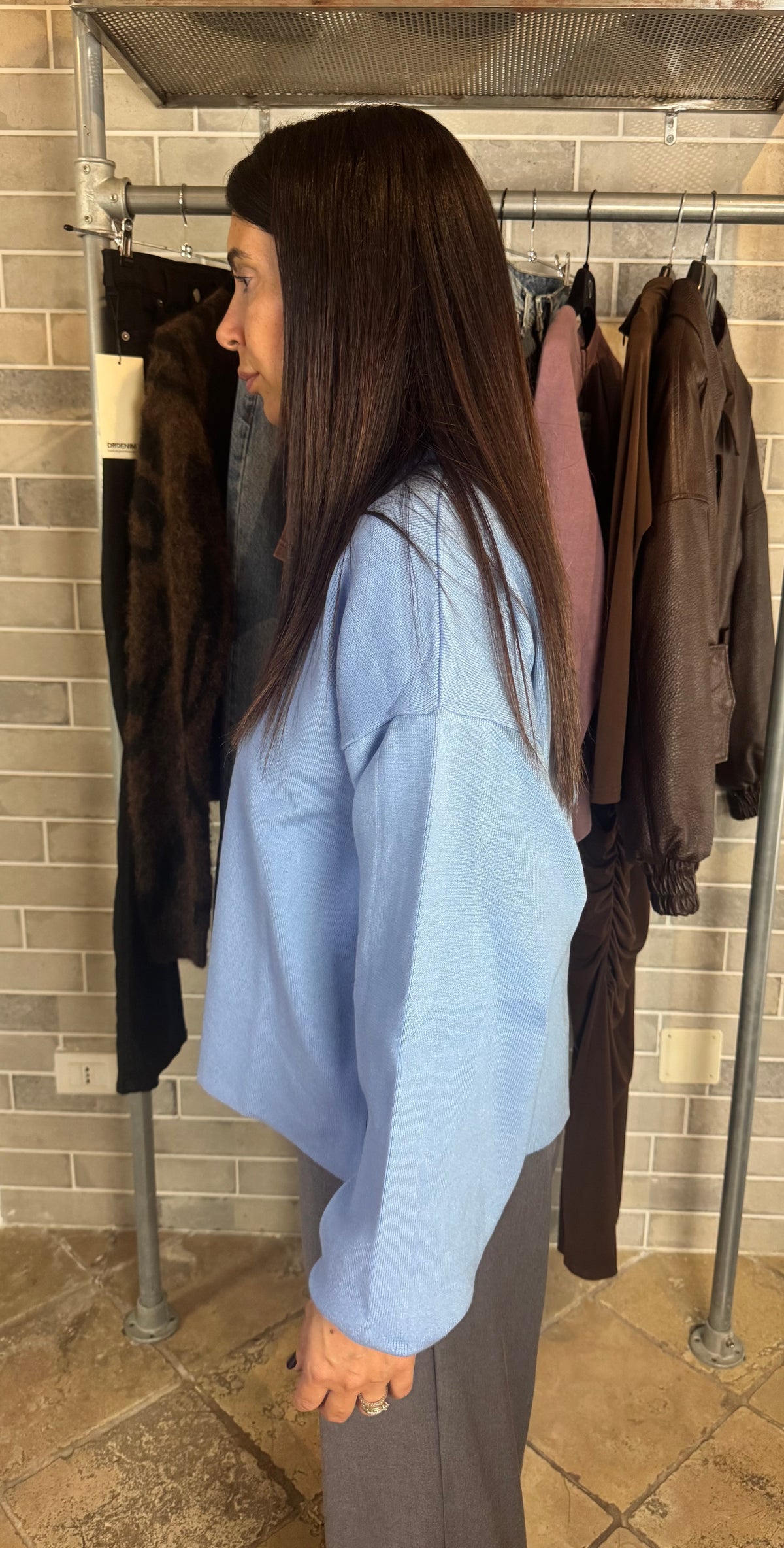 MAGLIA