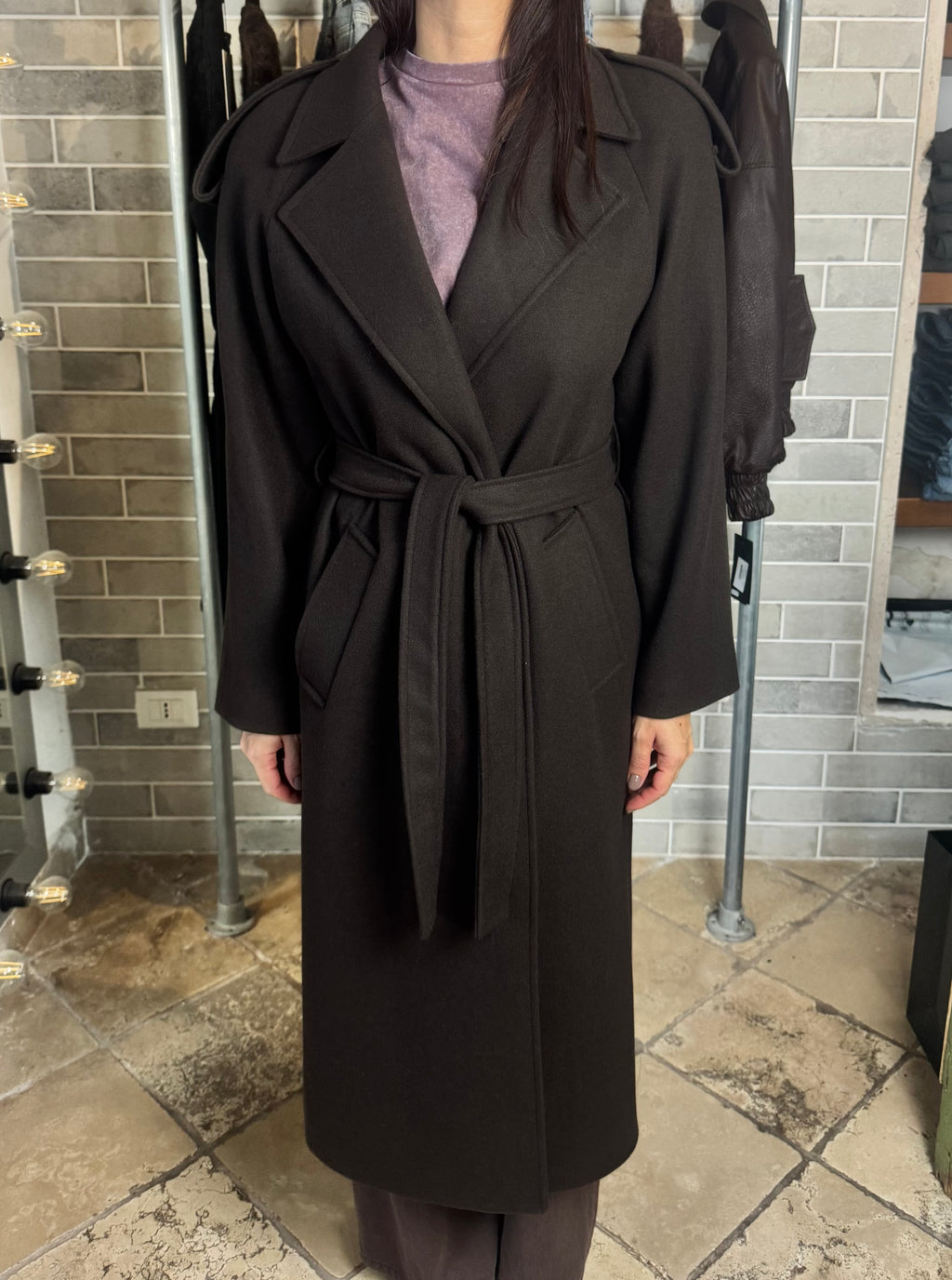 CAPPOTTO