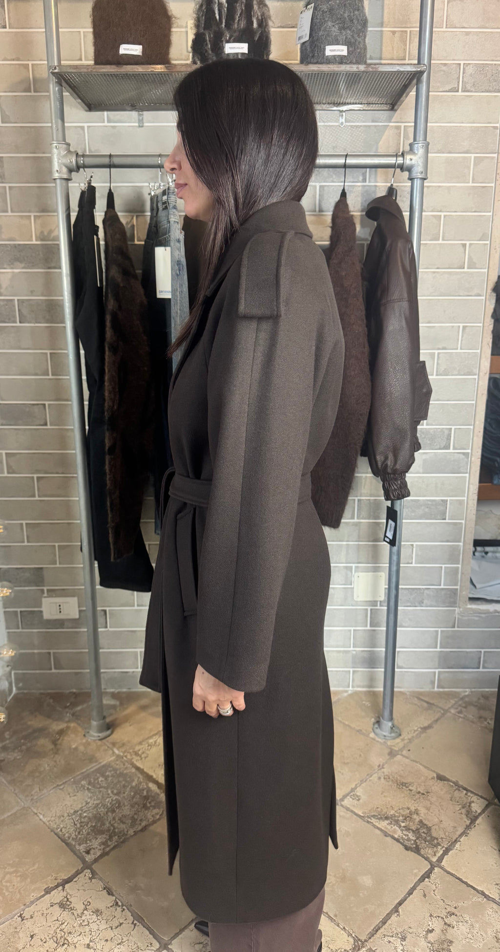 CAPPOTTO