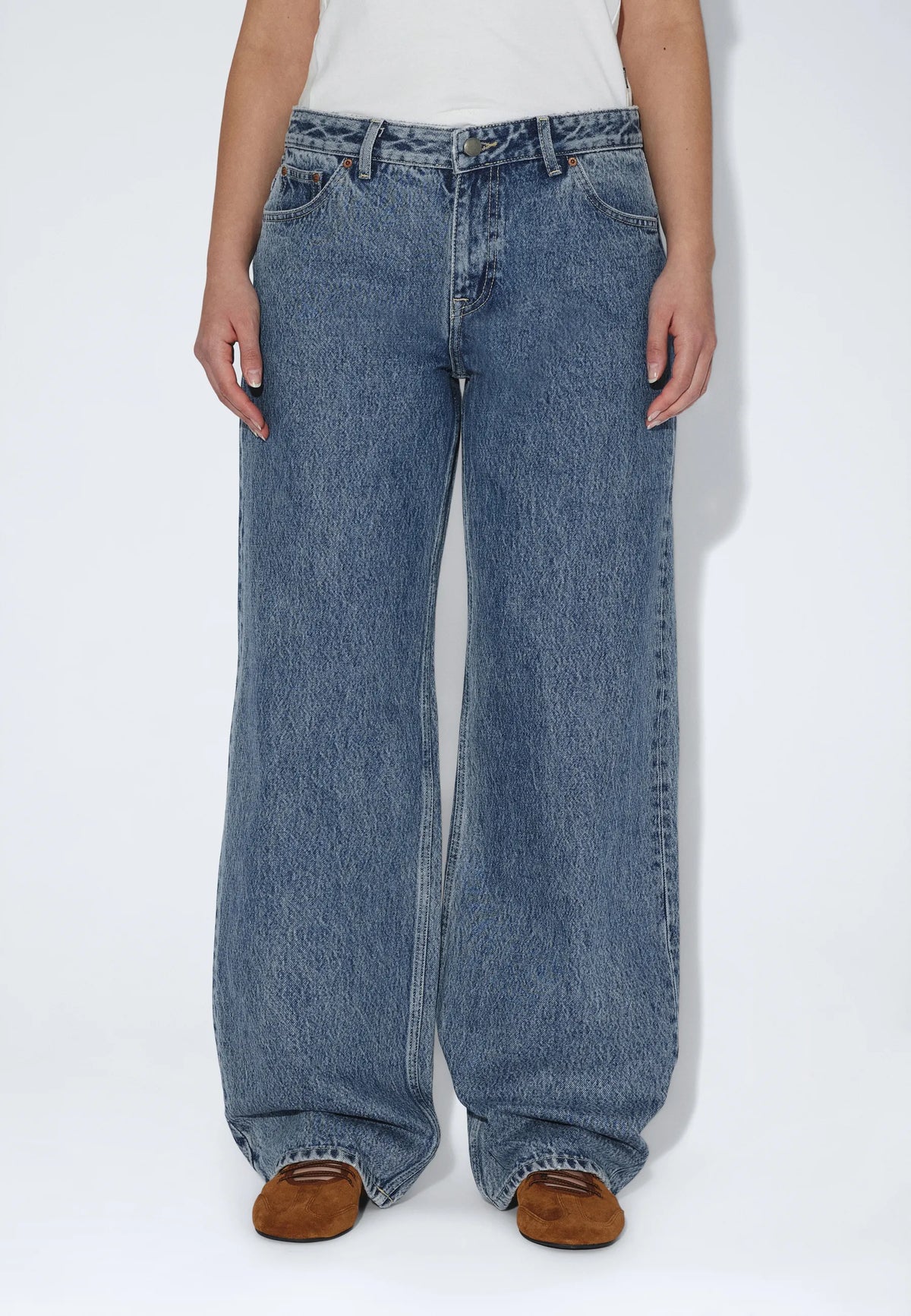 JEANS HILL