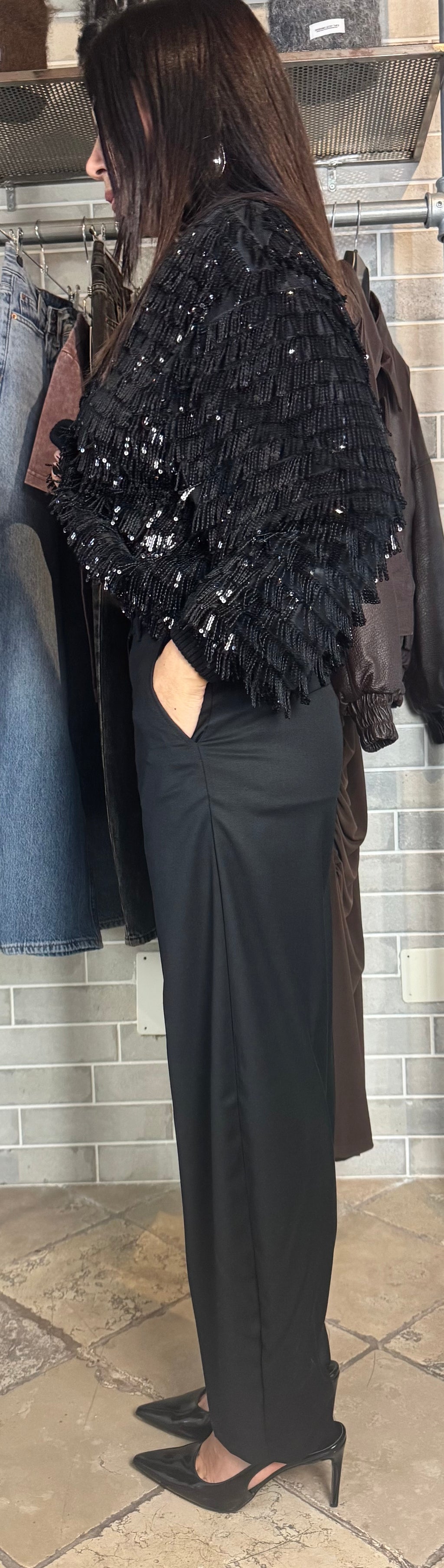PANTALONE BALOON