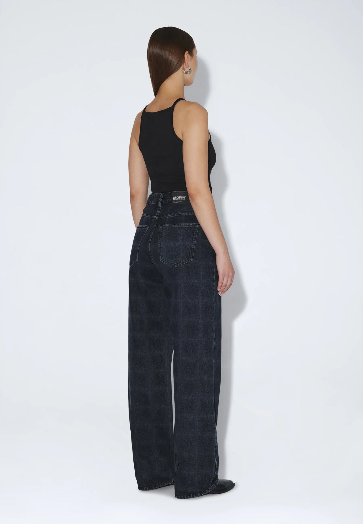 JEANS DONNA