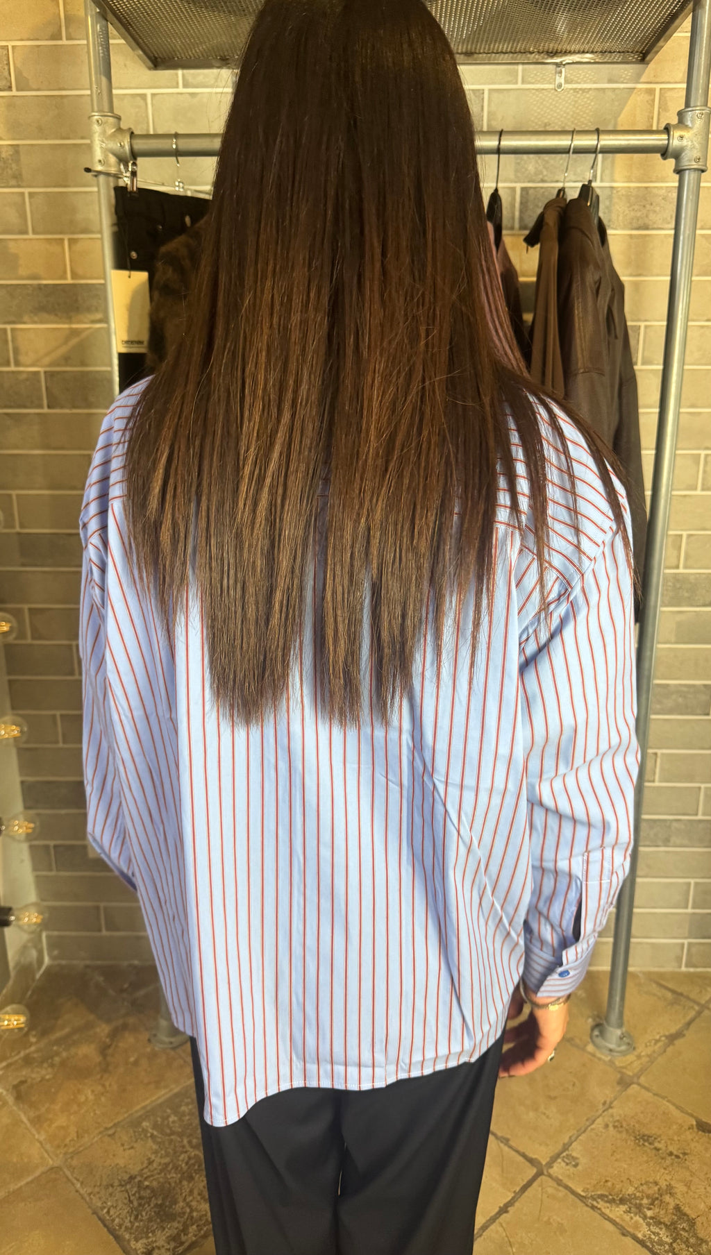 CAMICIA