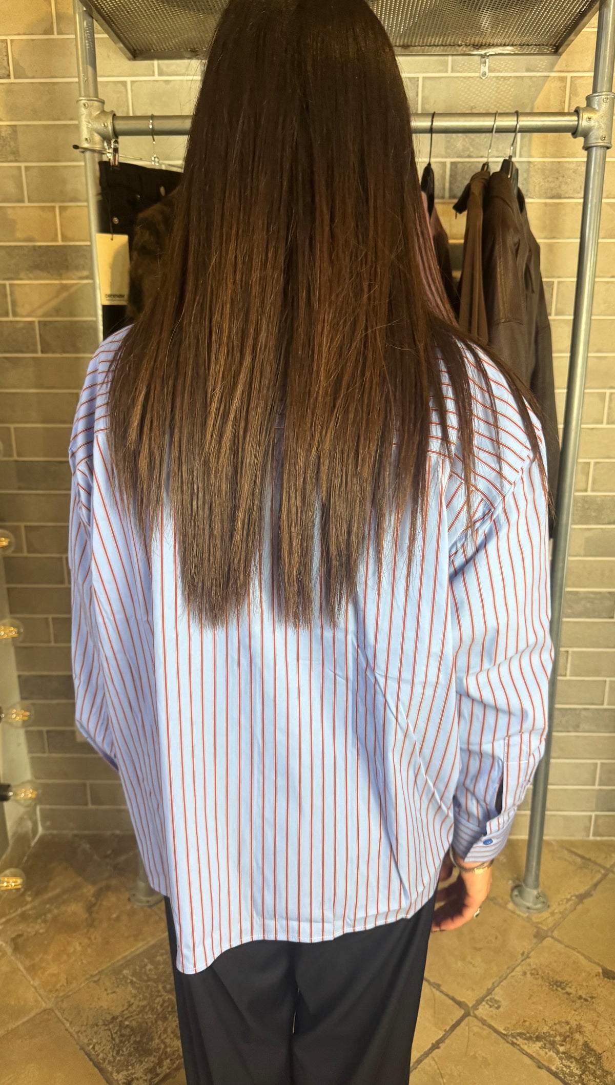 CAMICIA