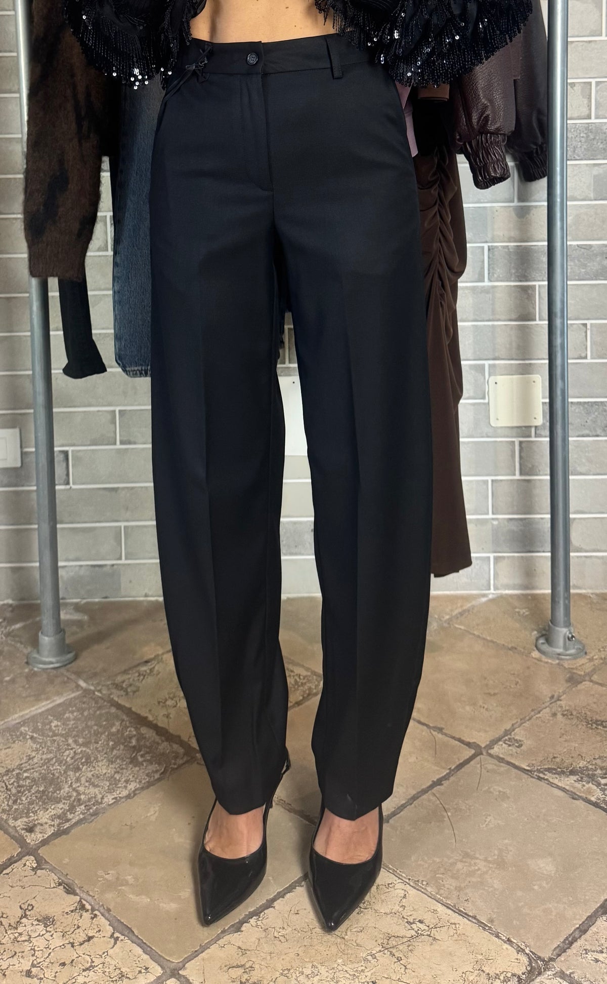PANTALONE BALOON