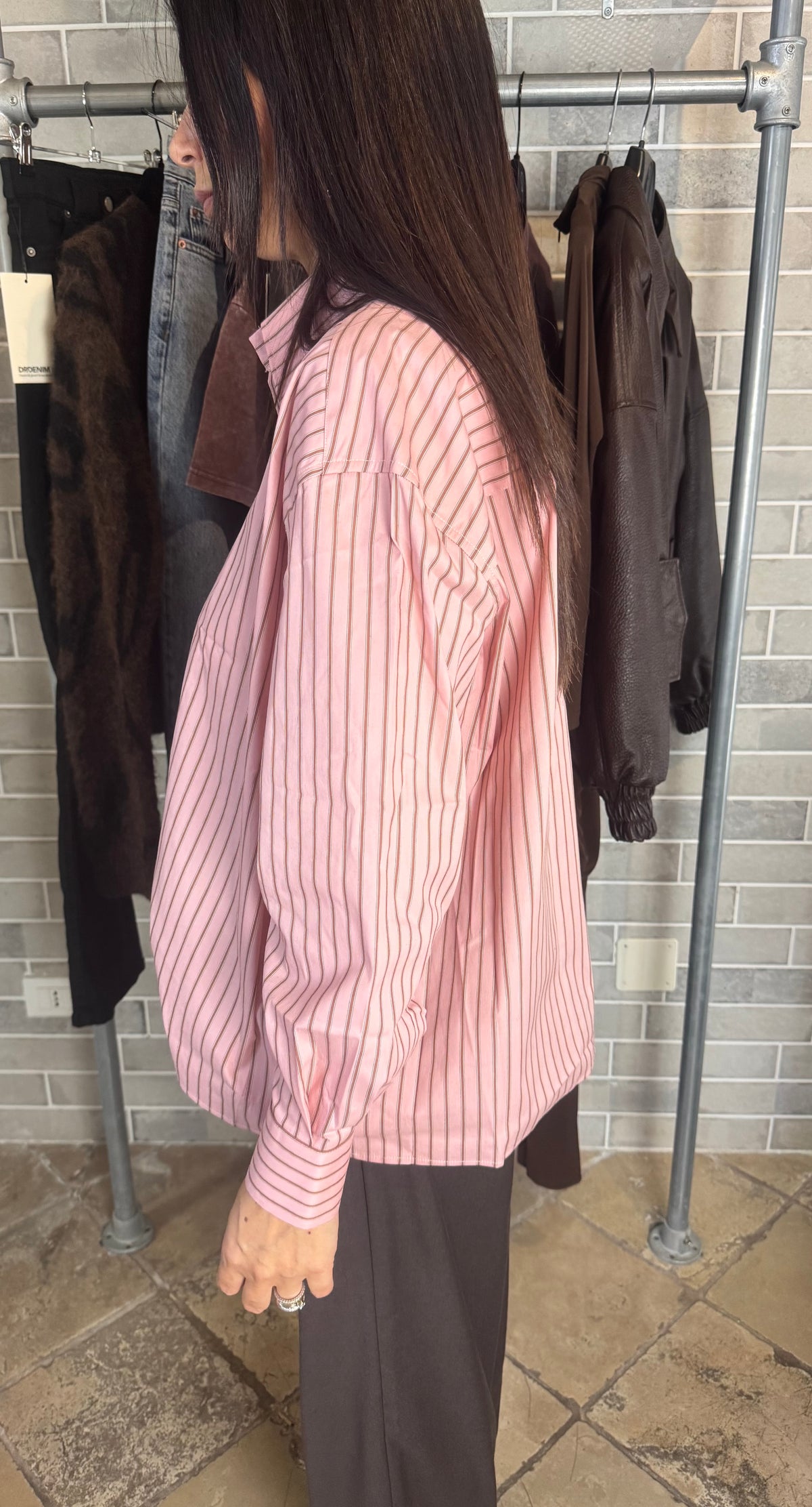 CAMICIA