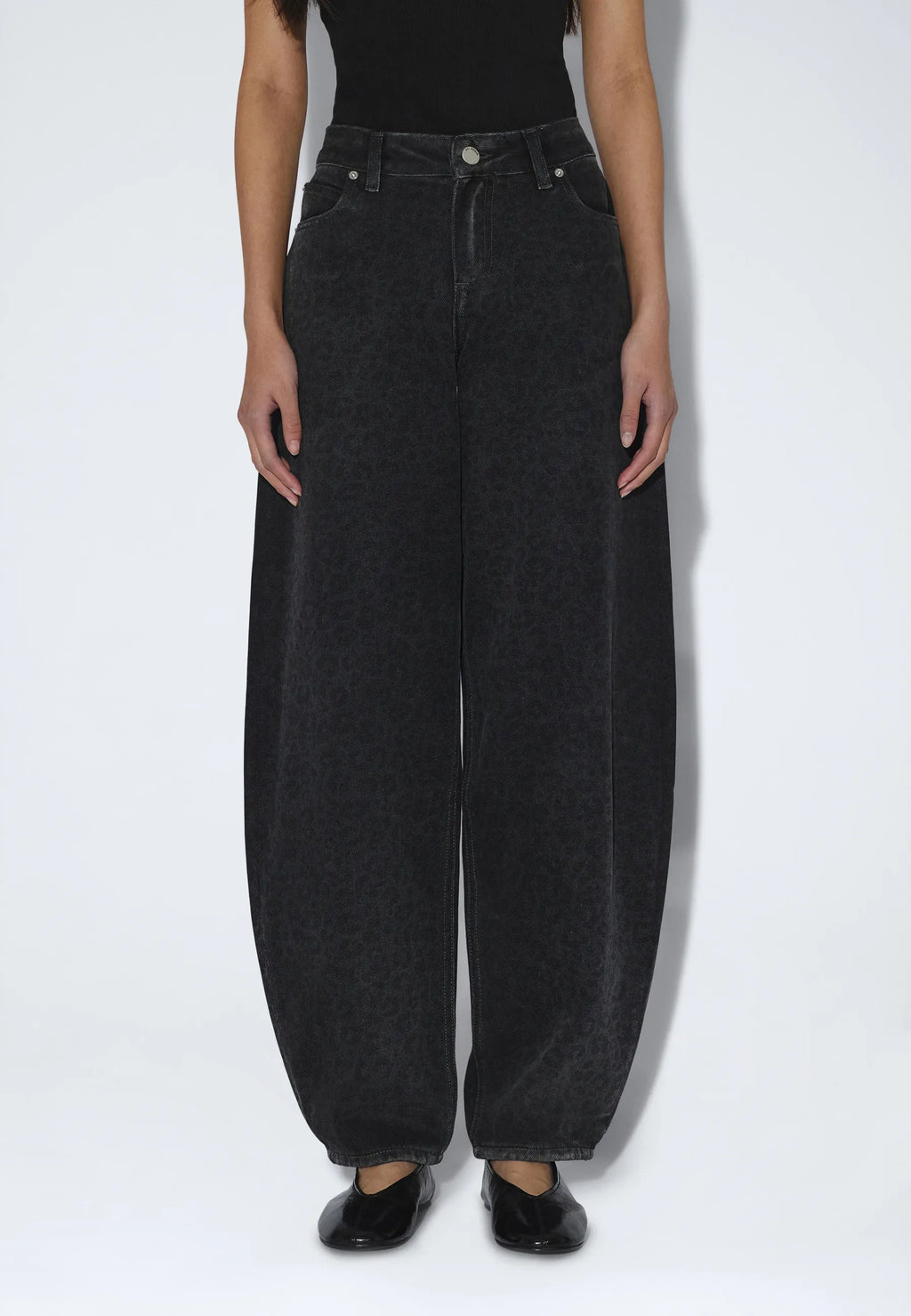 JEANS NANCI