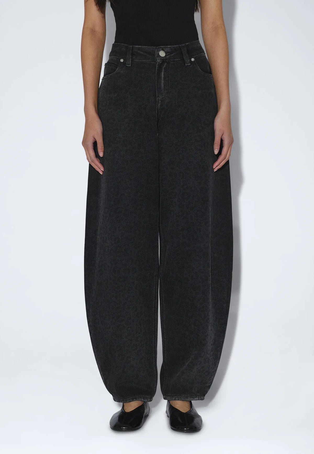 JEANS NANCI