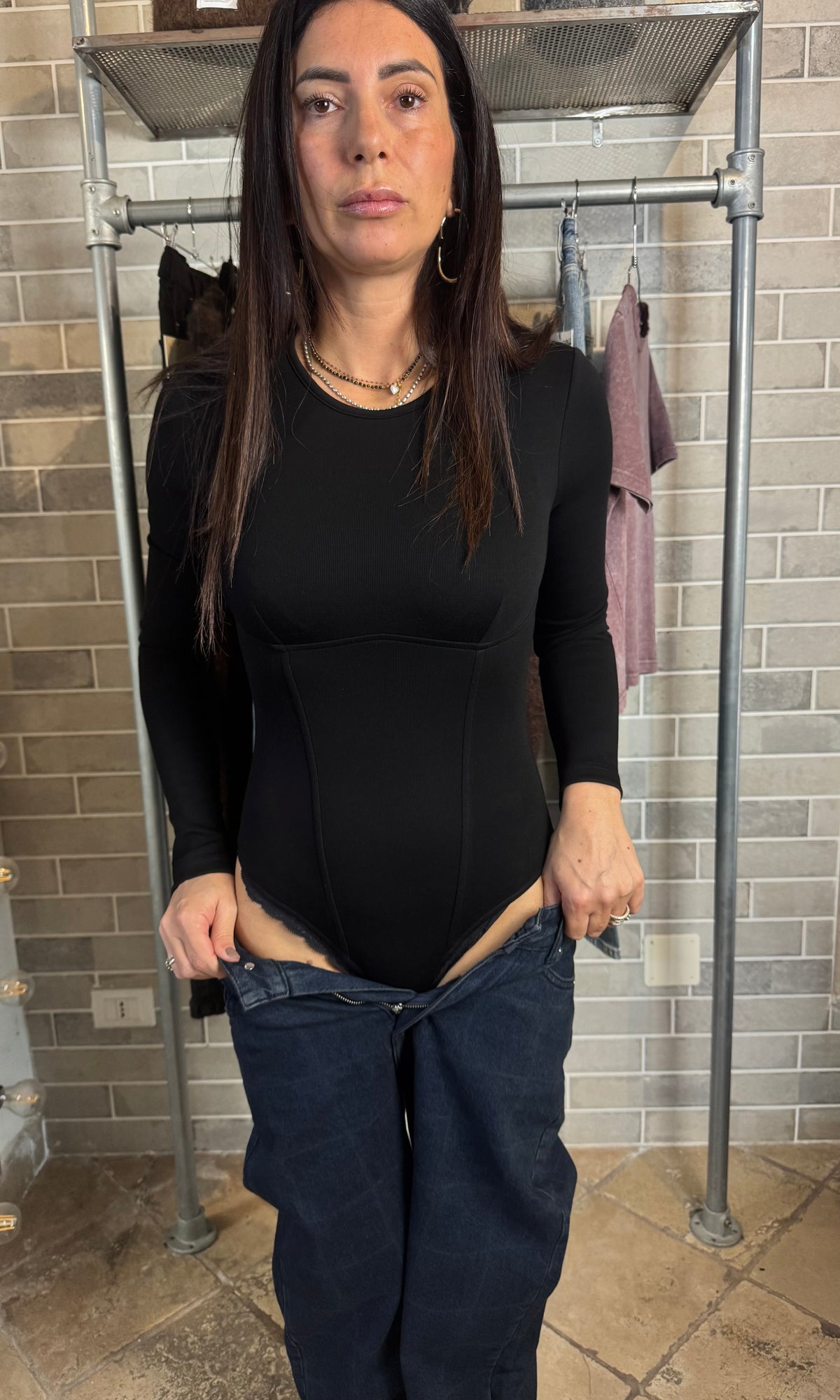 BODY