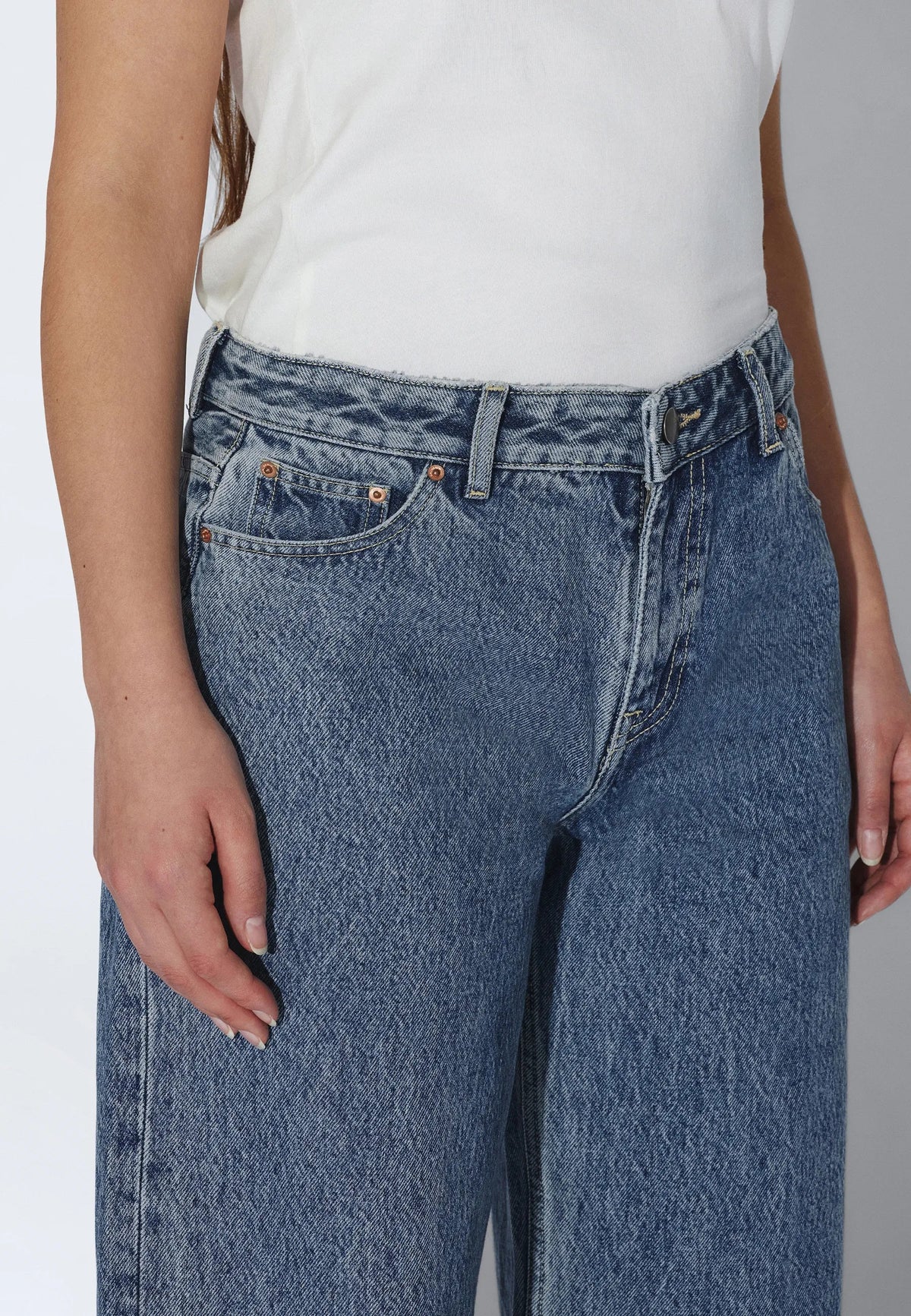 JEANS HILL