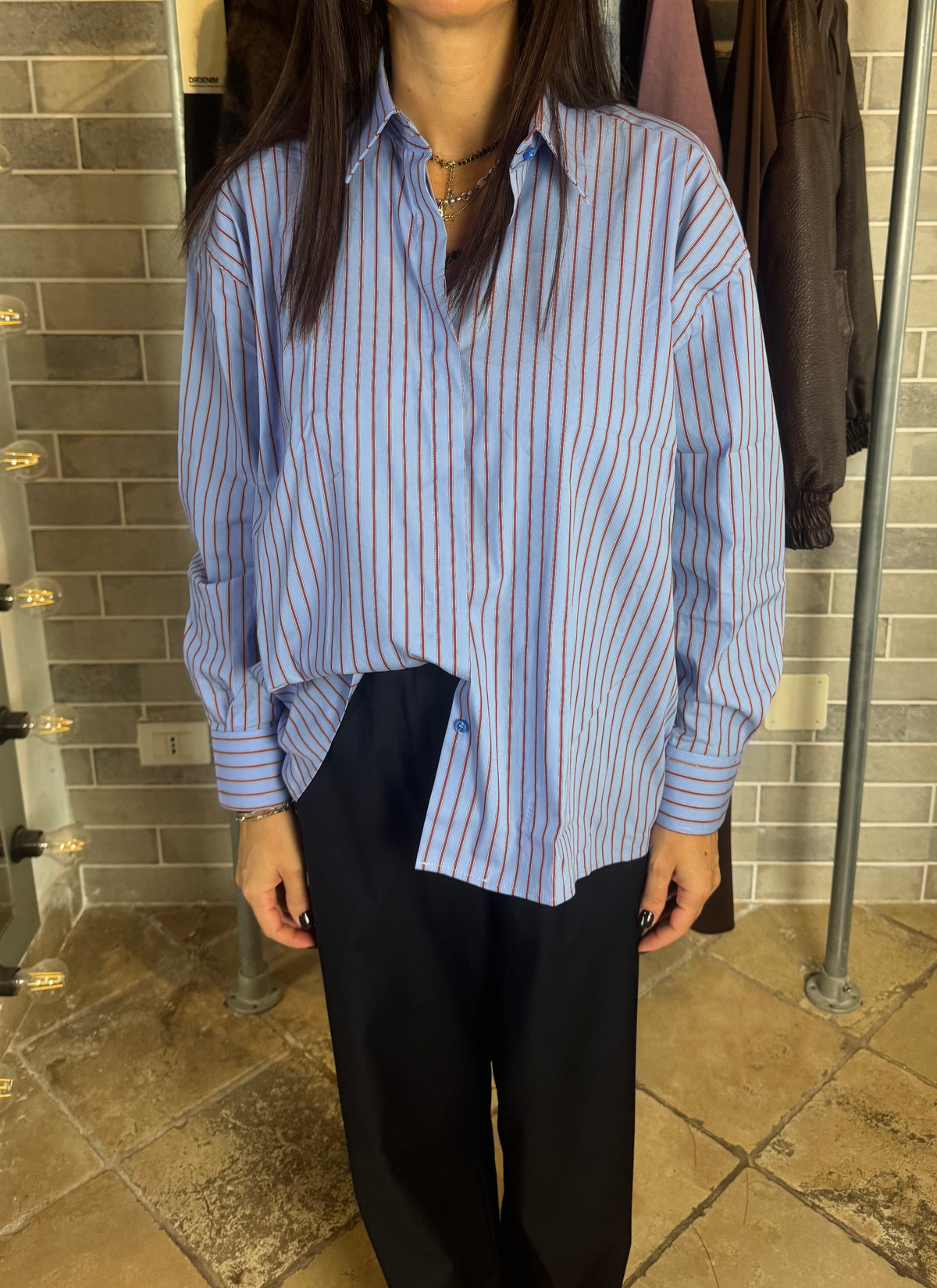 CAMICIA