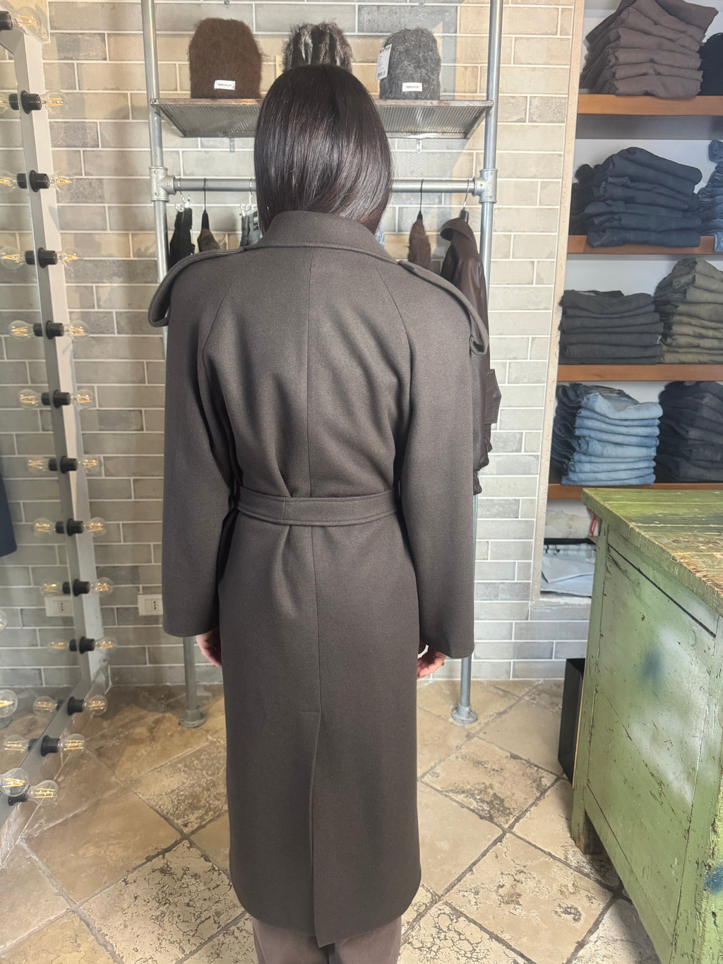 CAPPOTTO