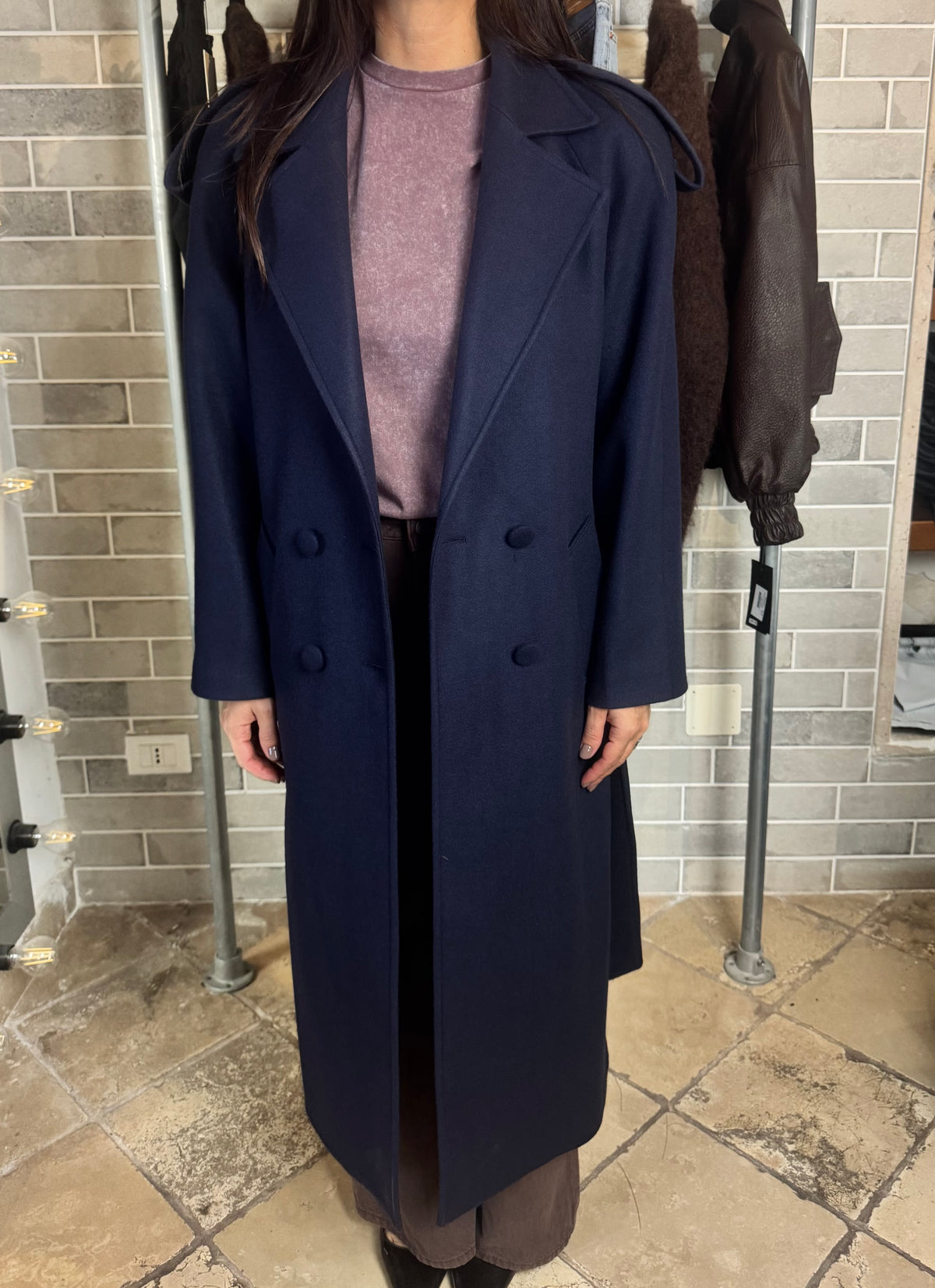 CAPPOTTO