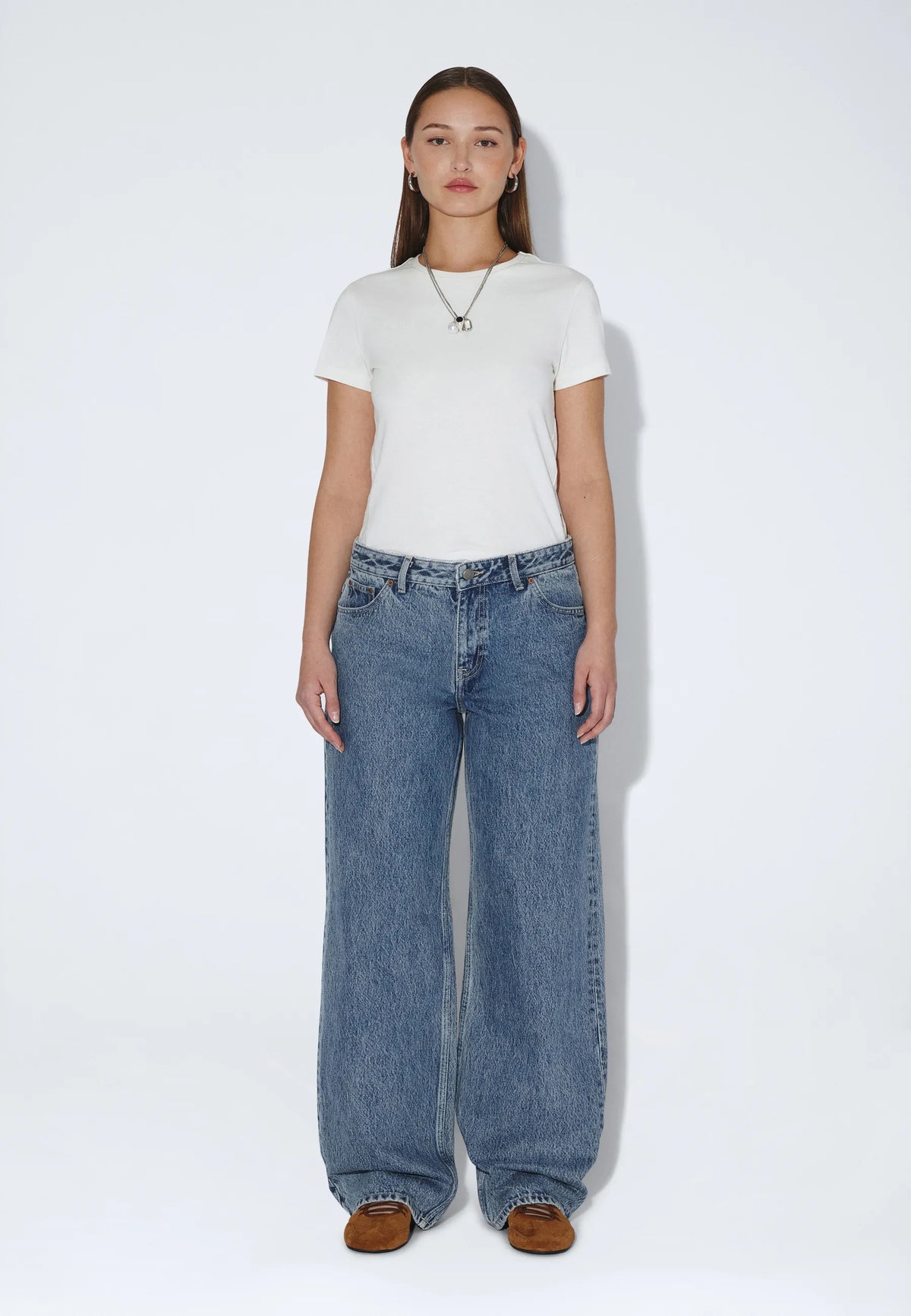 JEANS HILL