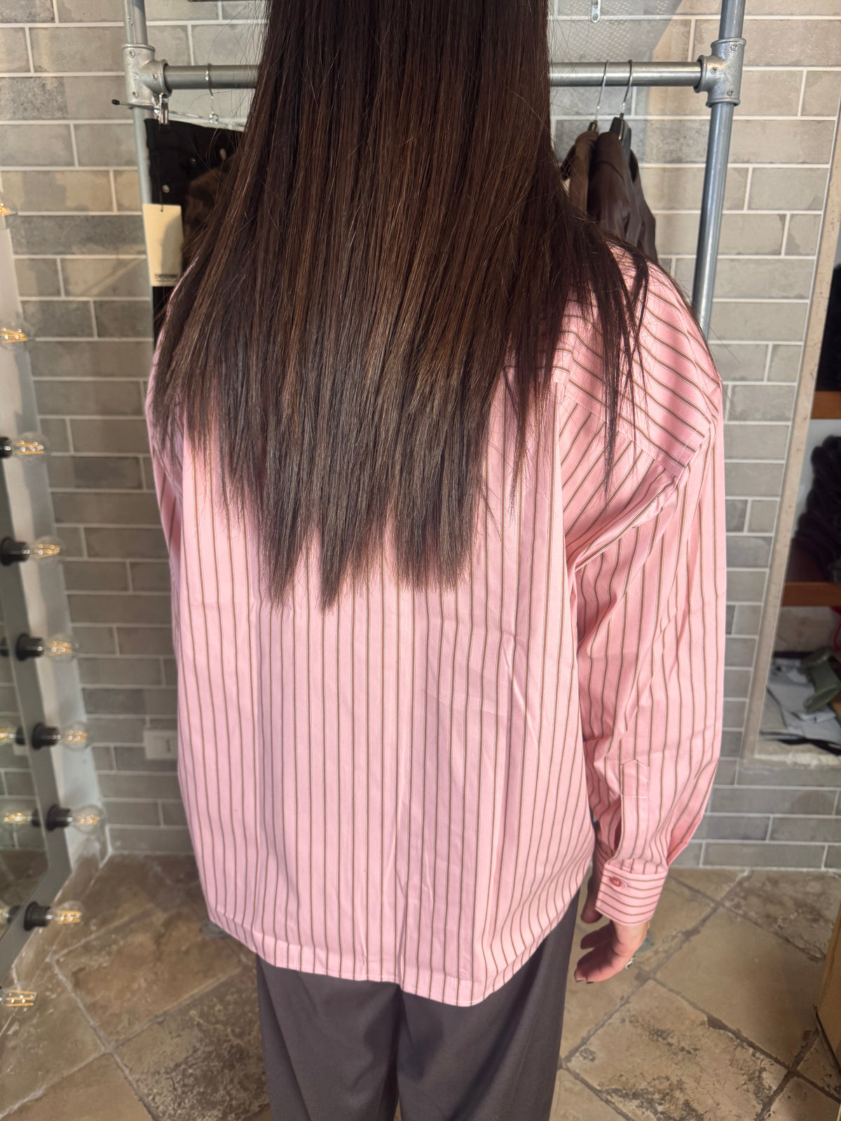 CAMICIA