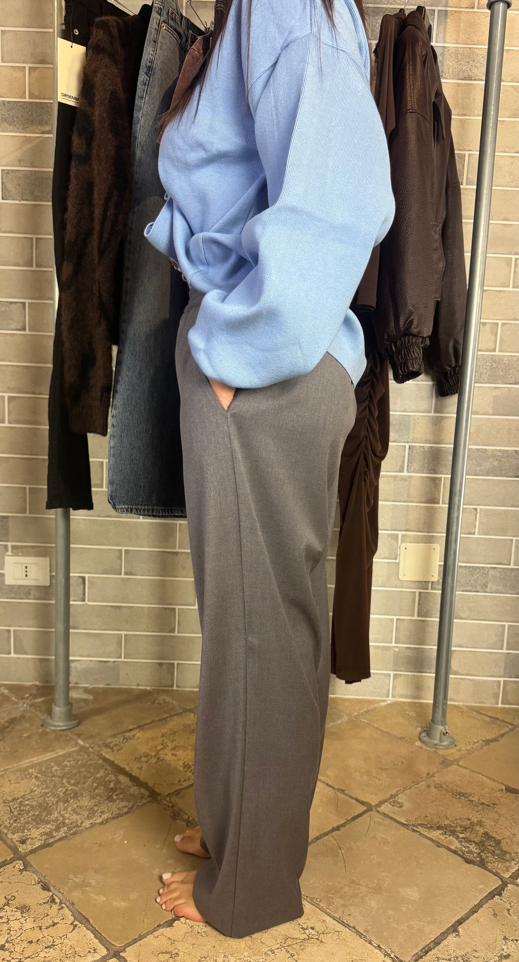 PANTALONI