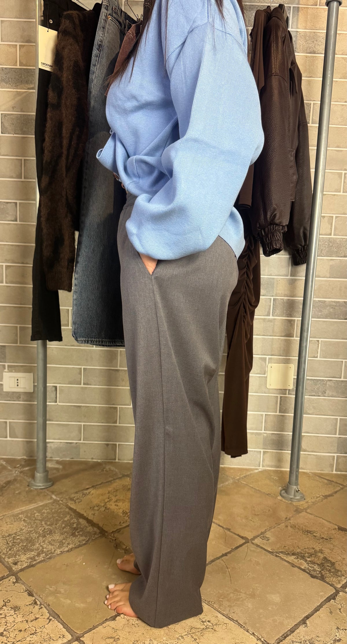 PANTALONI
