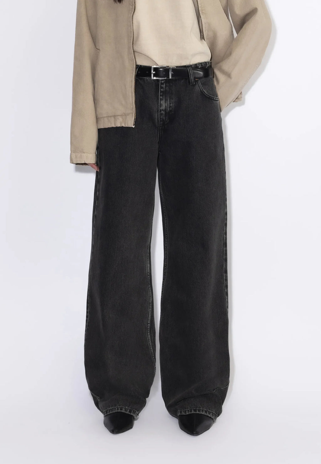 JEANS HILL