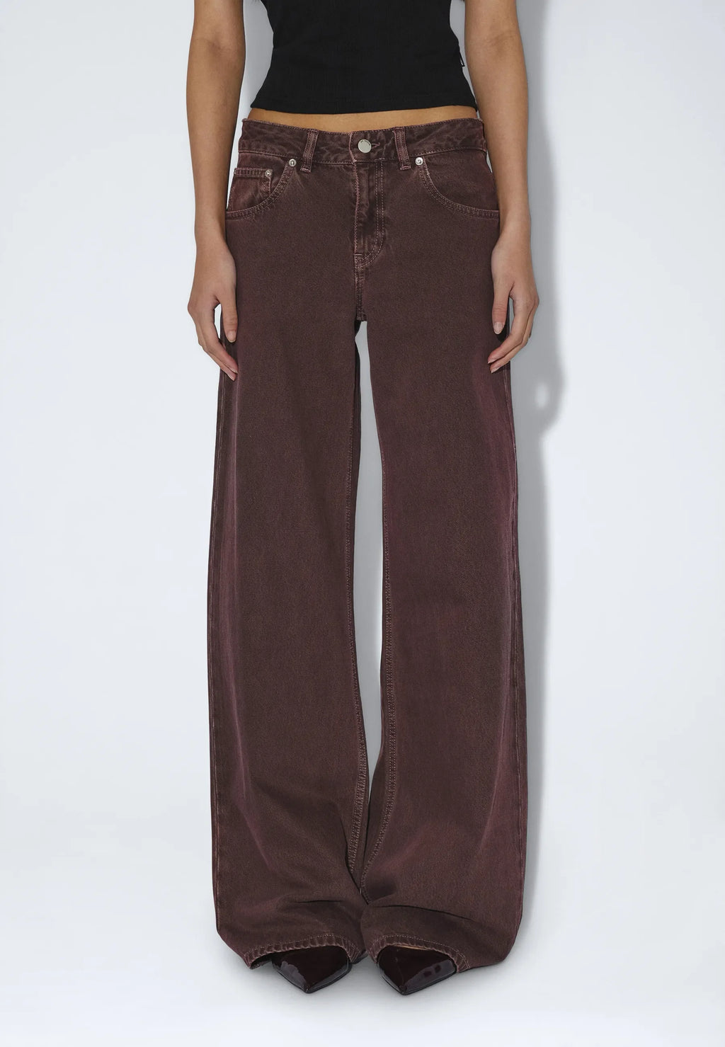 JEANS RHUE