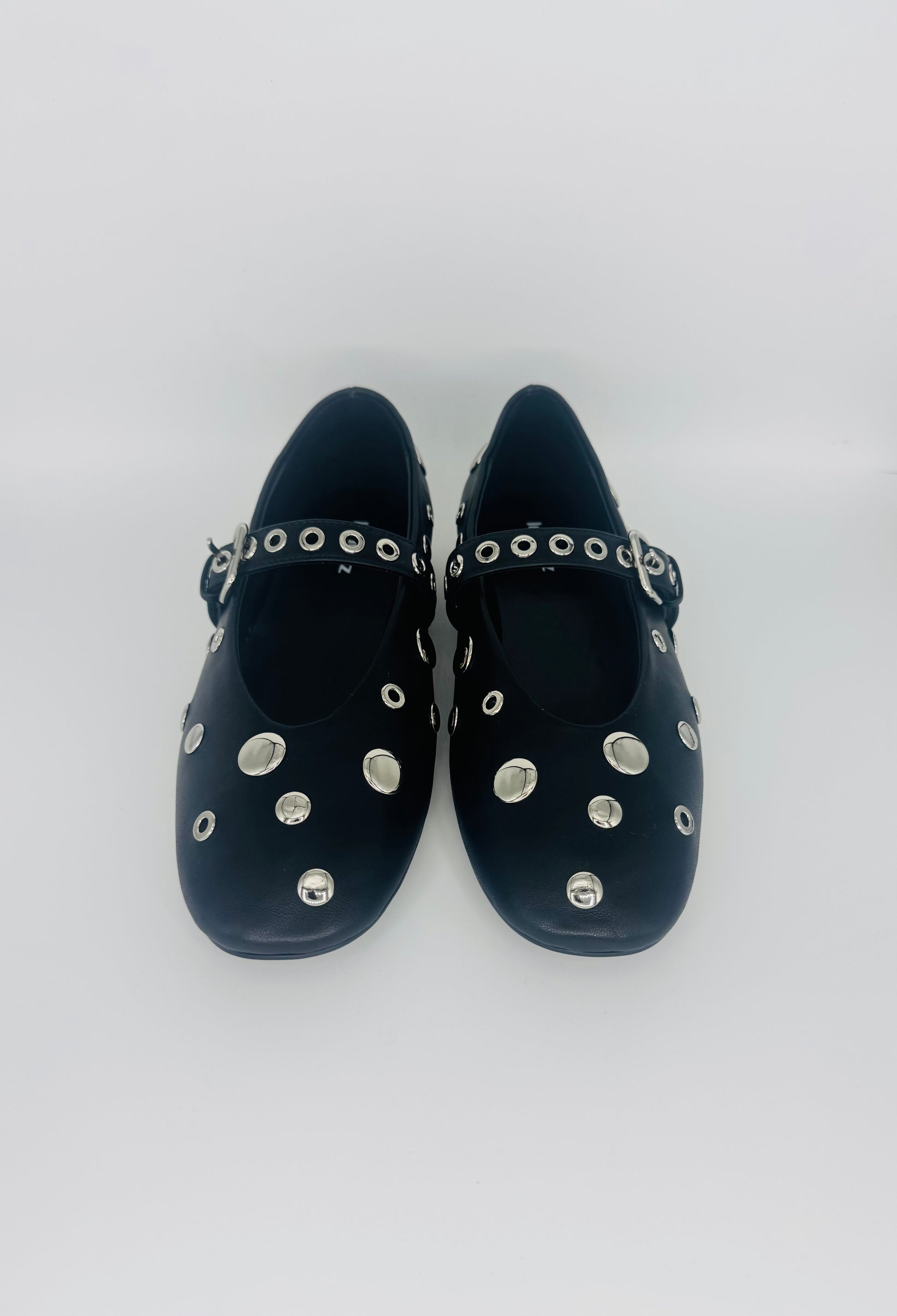 BALLERINE CON BORCHIE