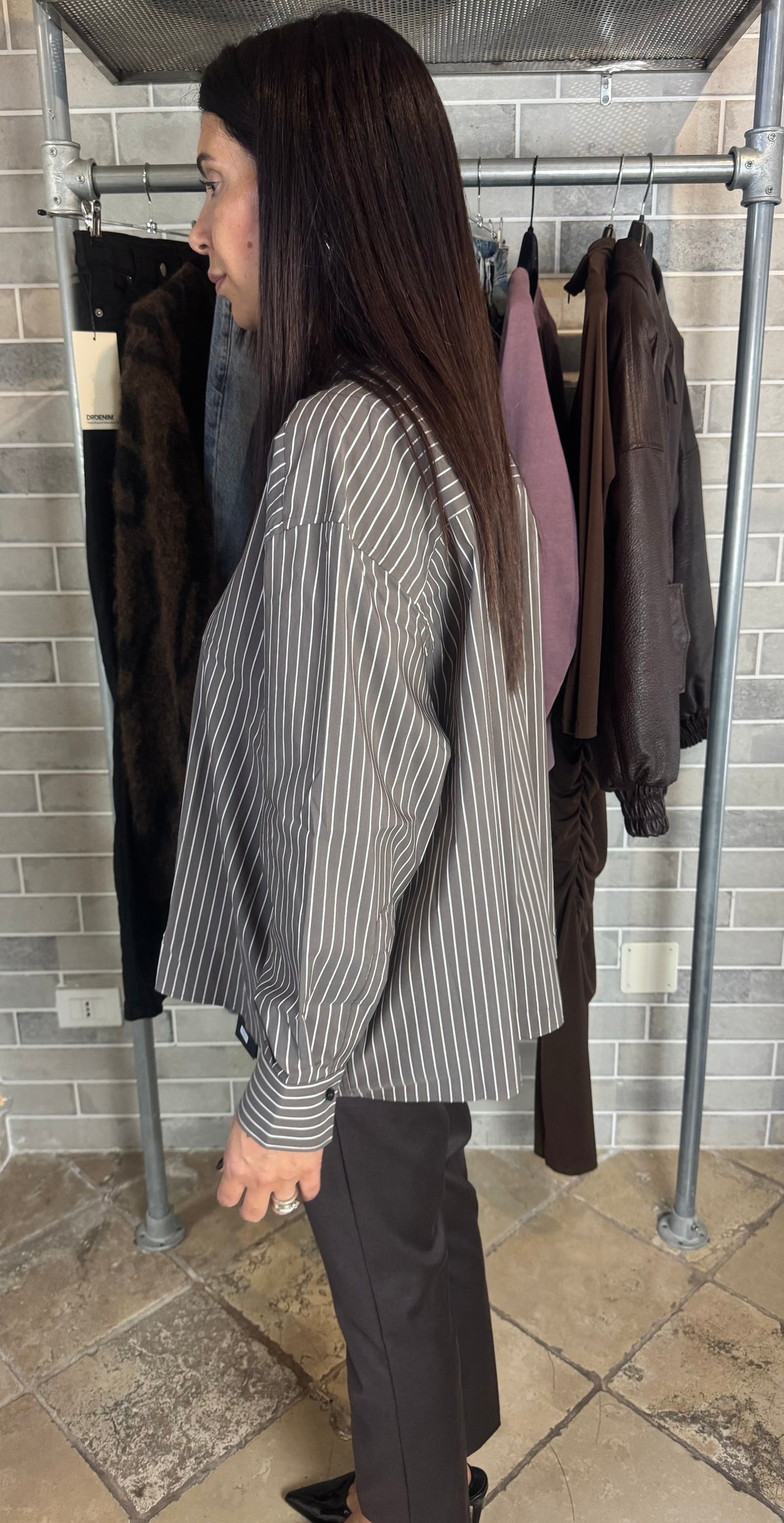 CAMICIA
